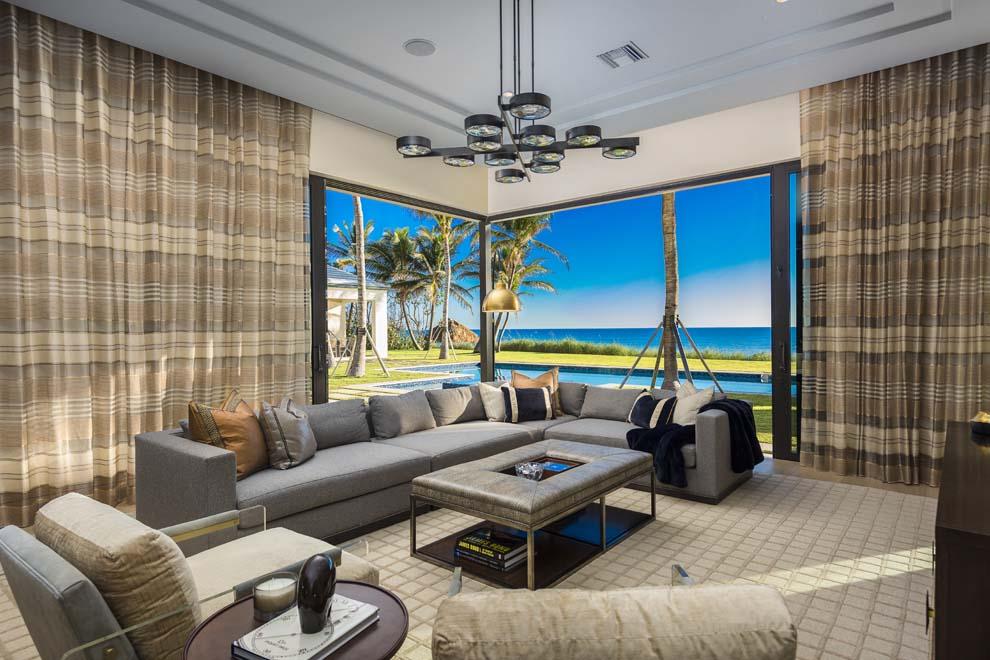 BOYNTON SUB - Residential