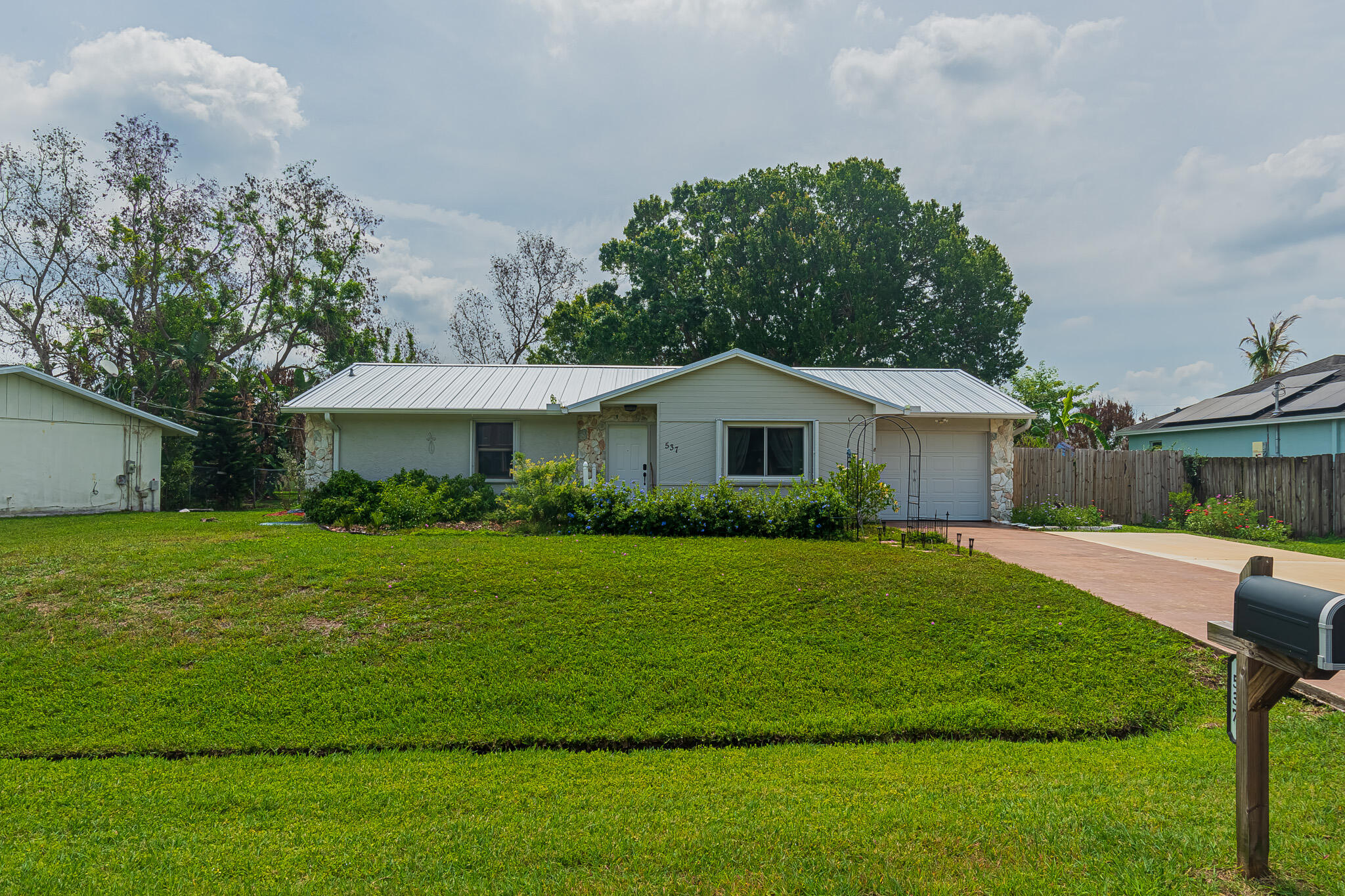 PORT ST LUCIE SECTION 25 - Residential