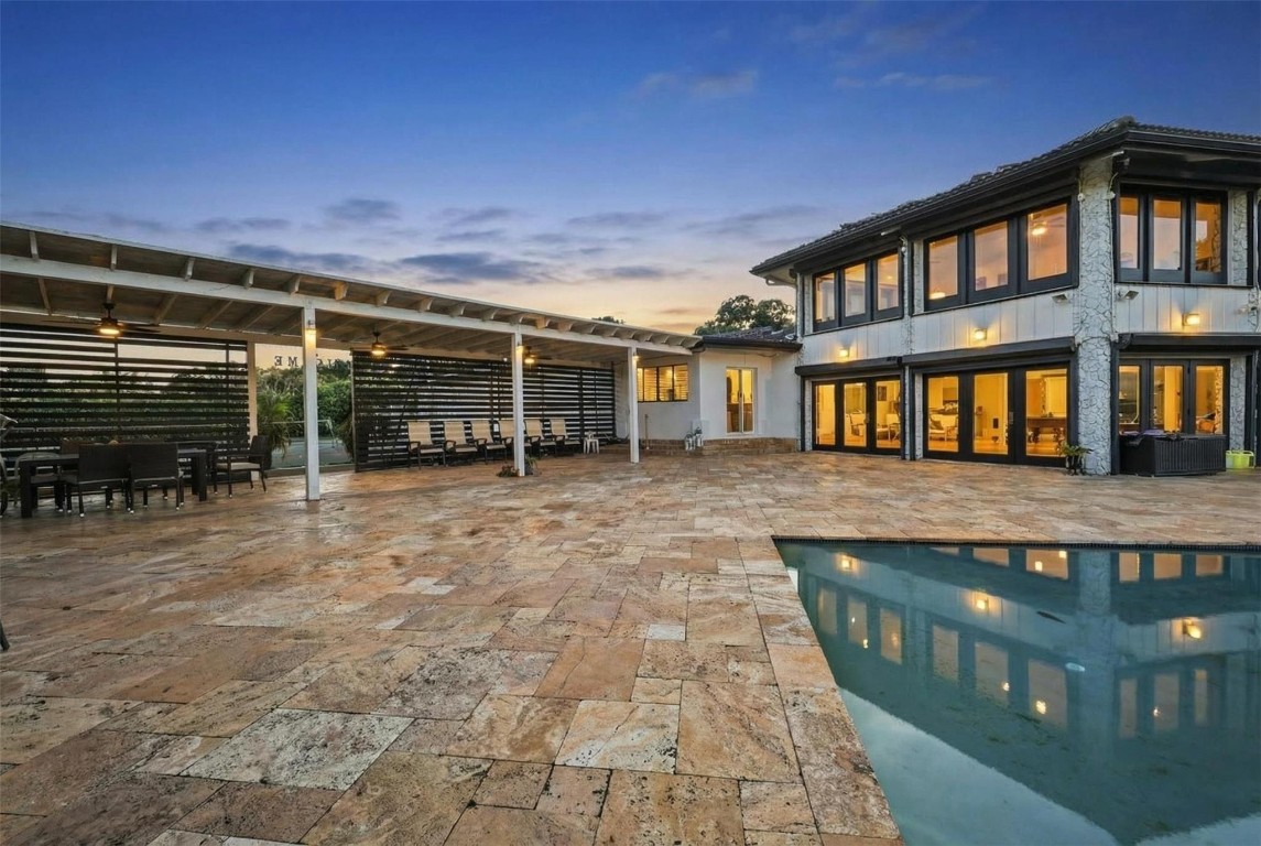 Running Brook Hills 70-23 - Residential