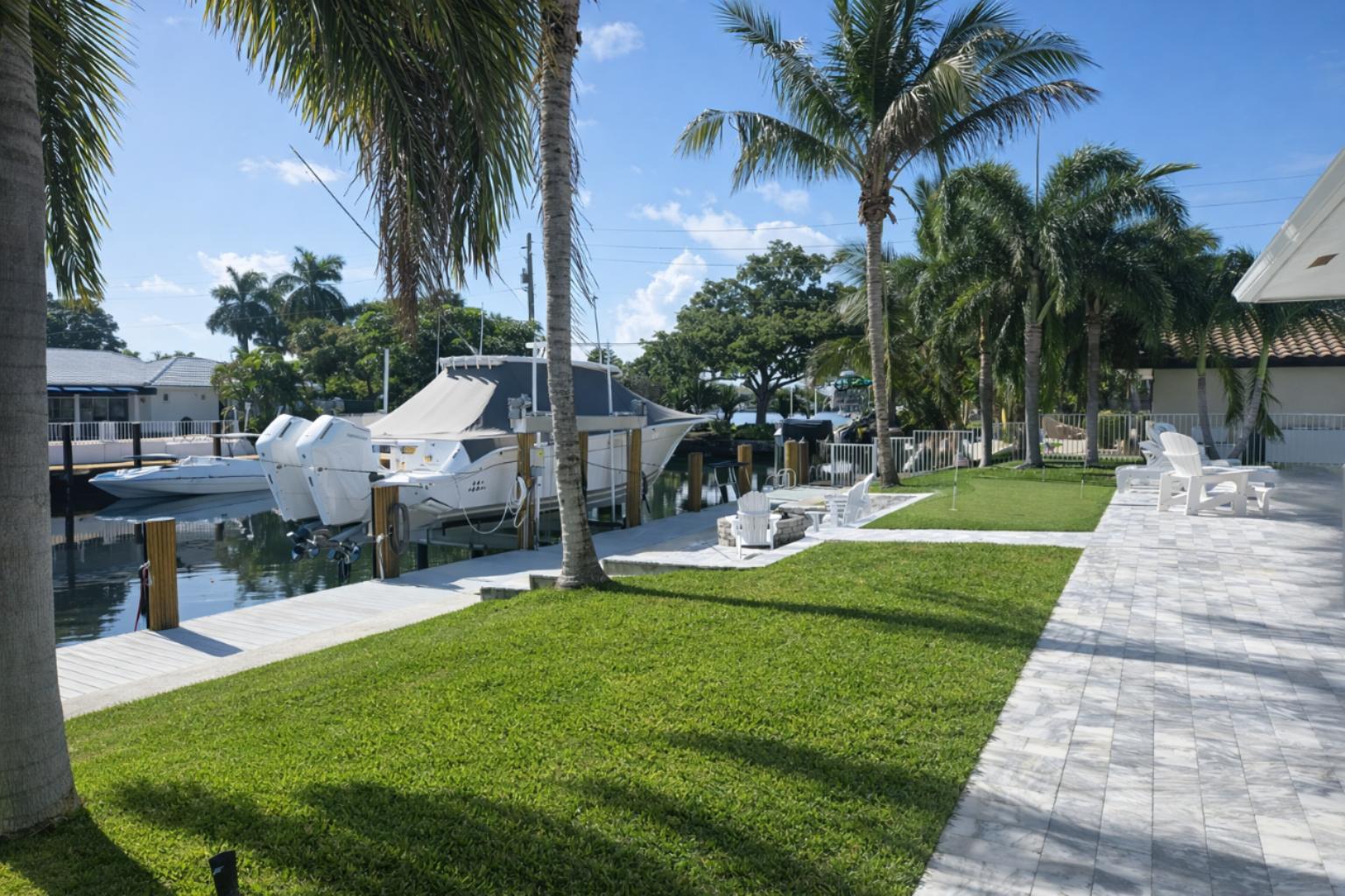VENETIAN ISLES 2ND SEC - Residential