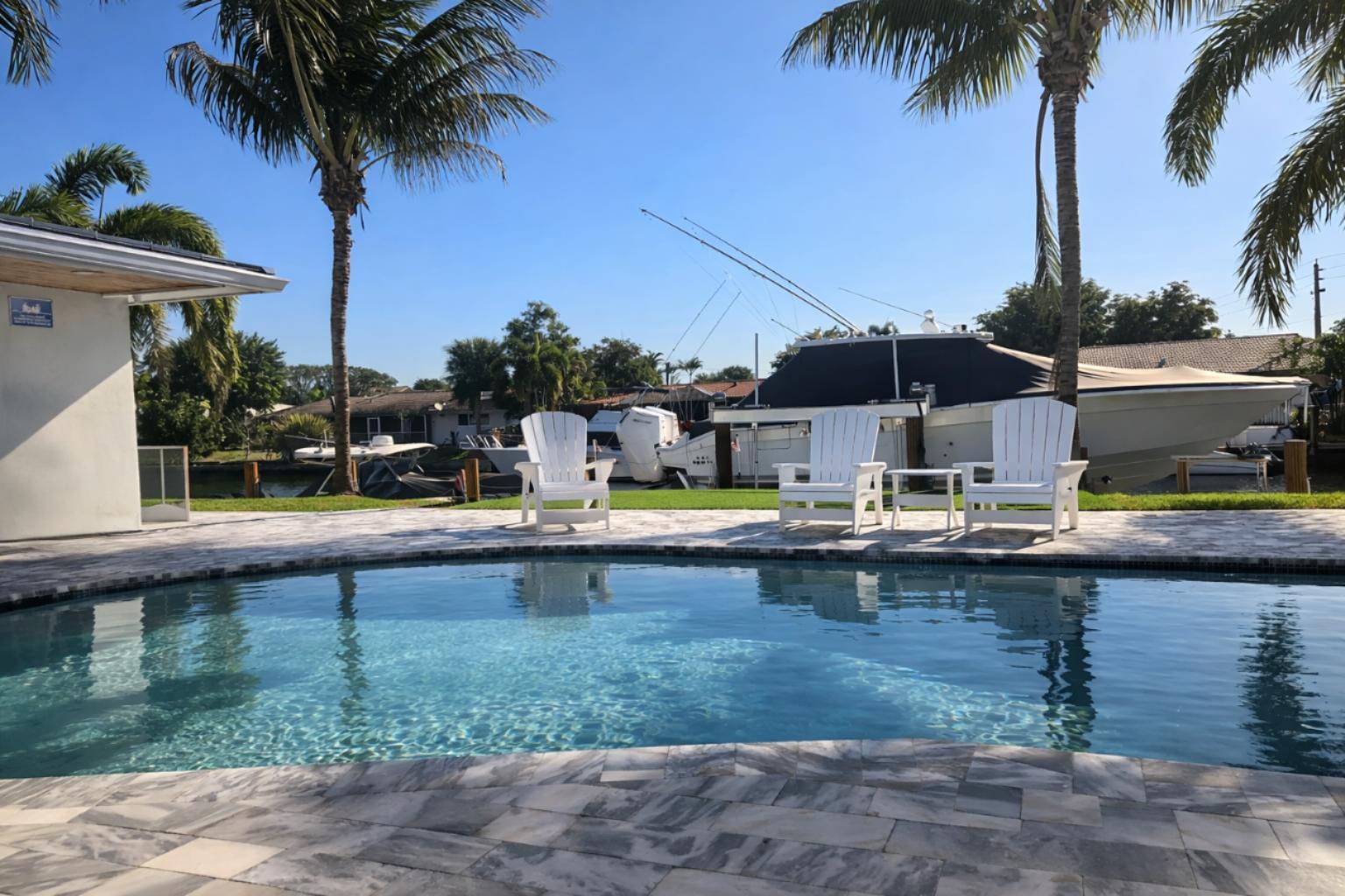 VENETIAN ISLES 2ND SEC - Residential