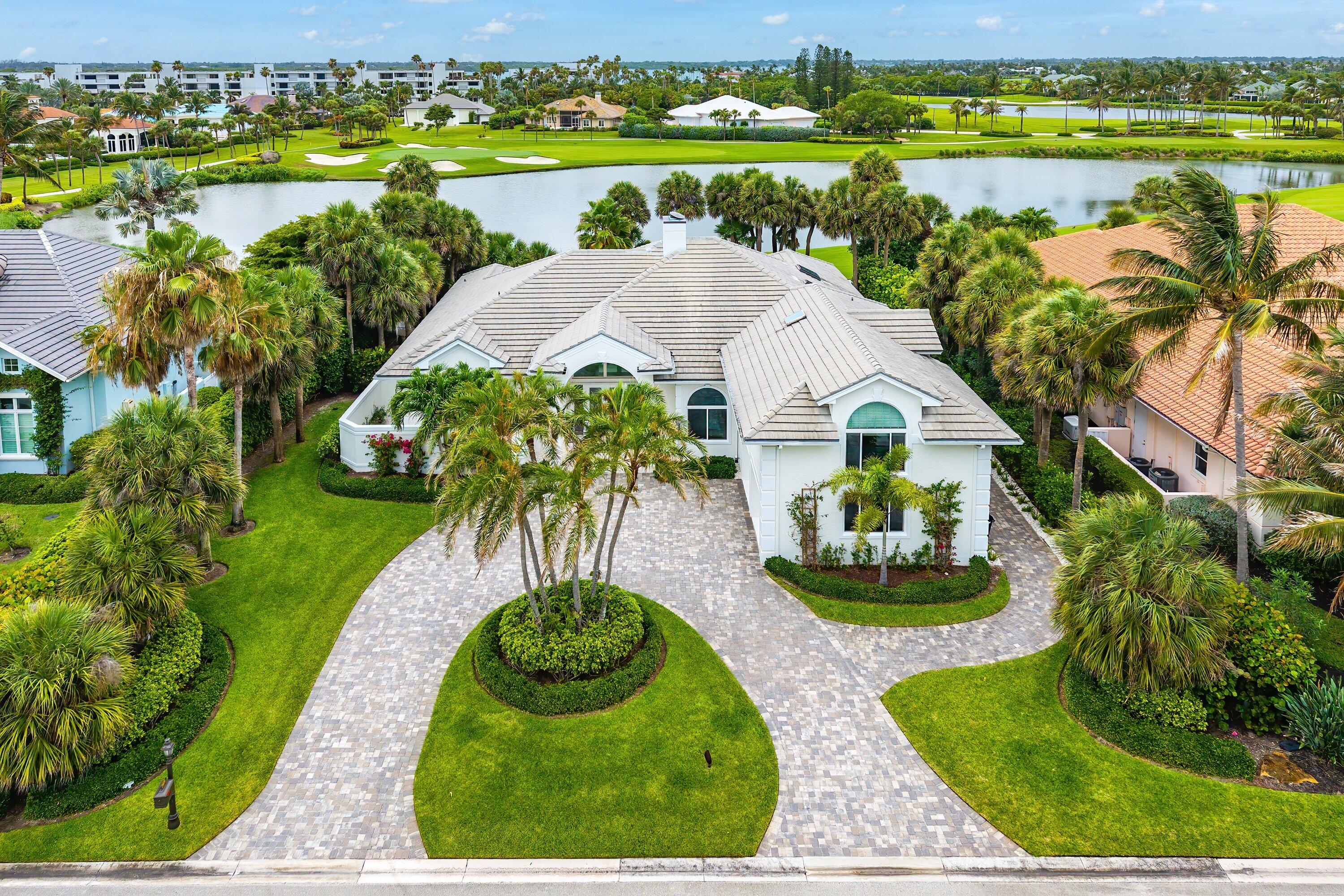 SAILFISH POINT - Residential