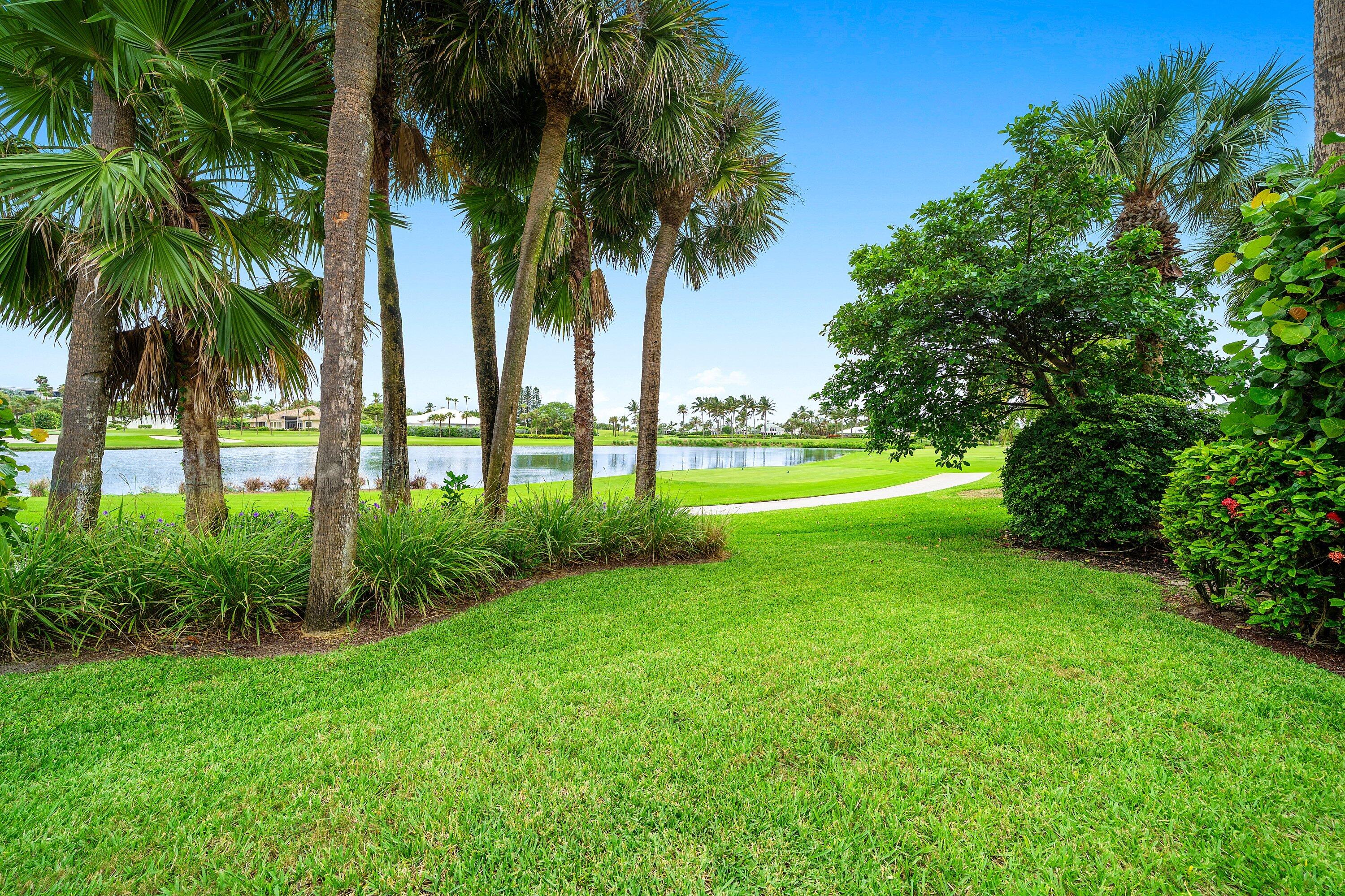 SAILFISH POINT - Residential