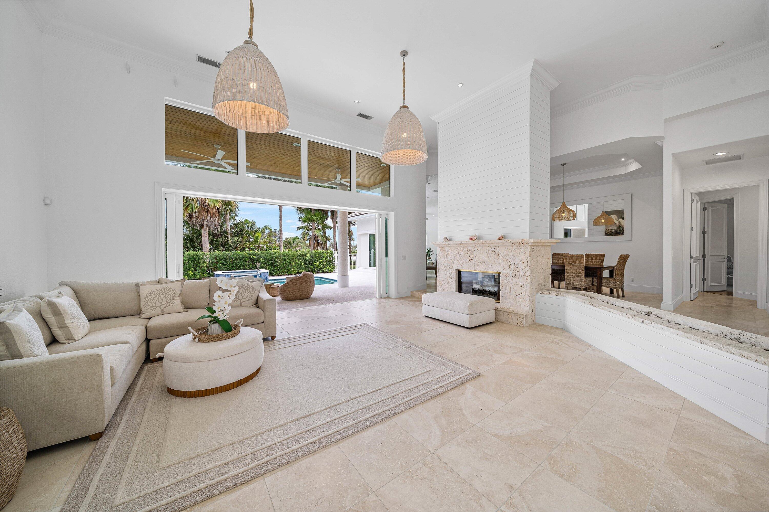 SAILFISH POINT - Residential