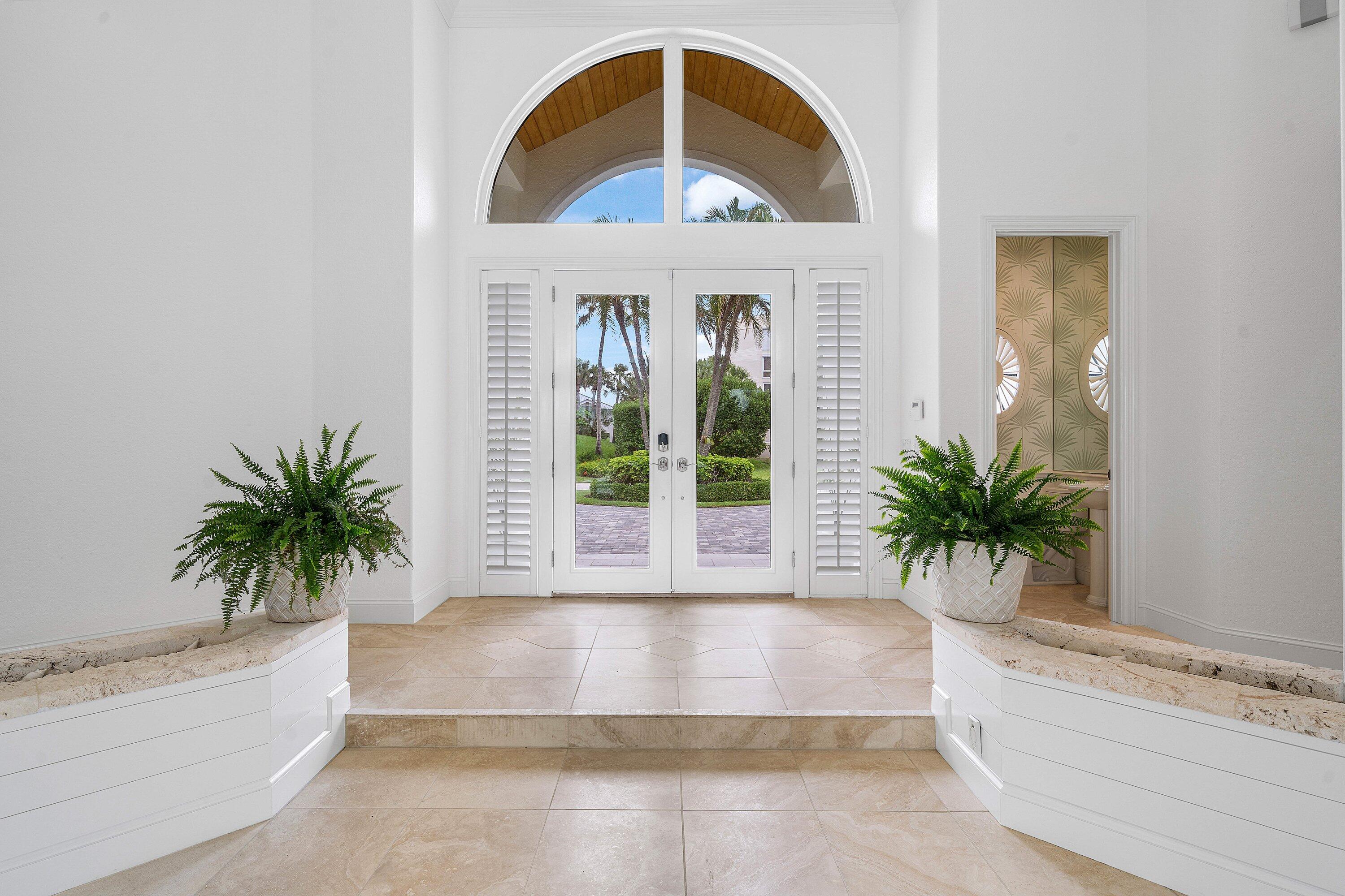 SAILFISH POINT - Residential