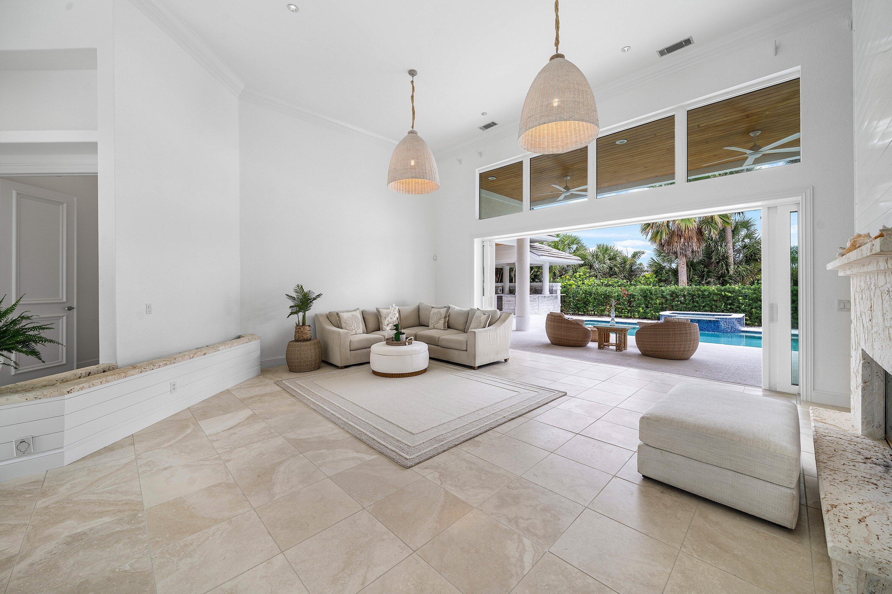 SAILFISH POINT - Residential