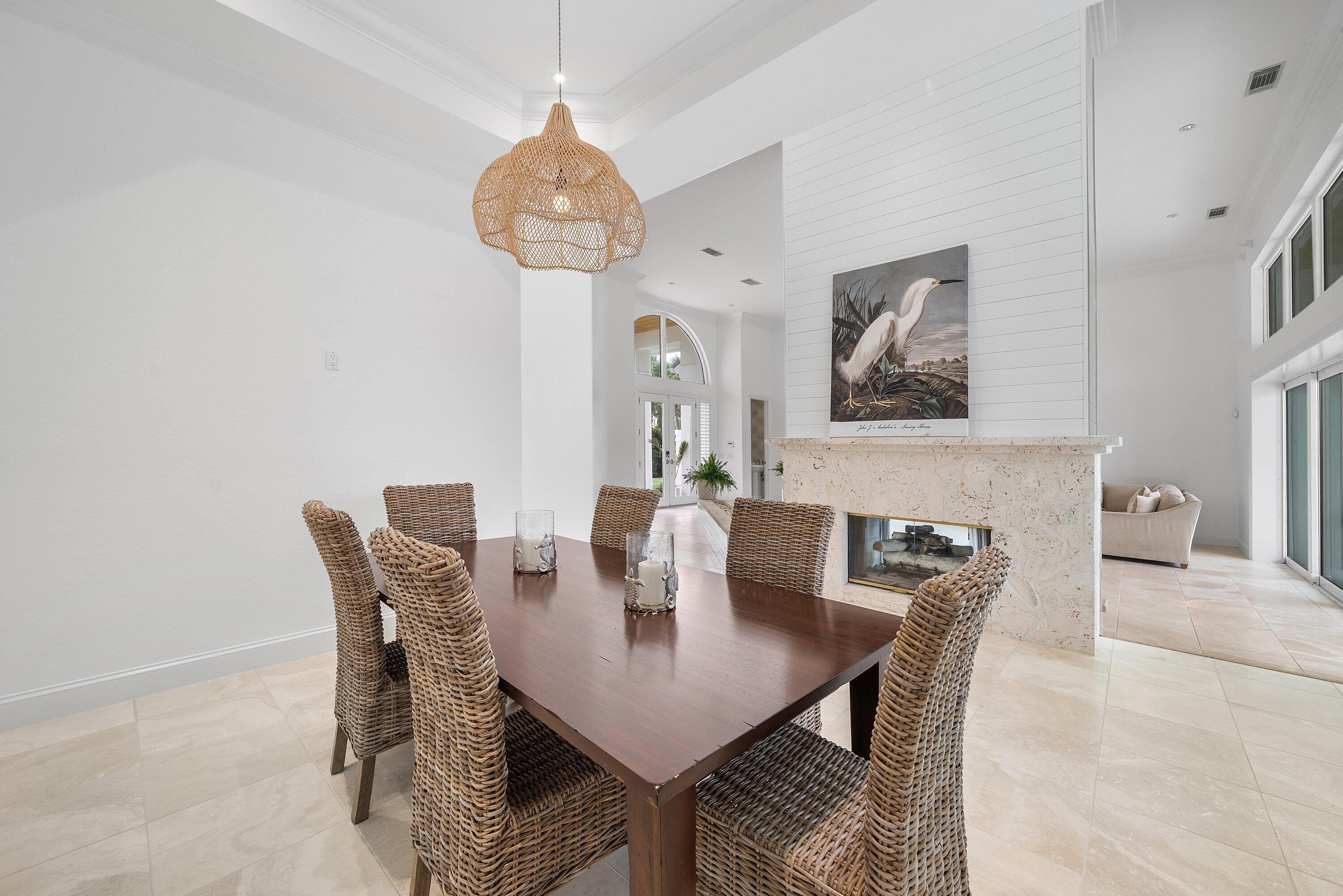 SAILFISH POINT - Residential