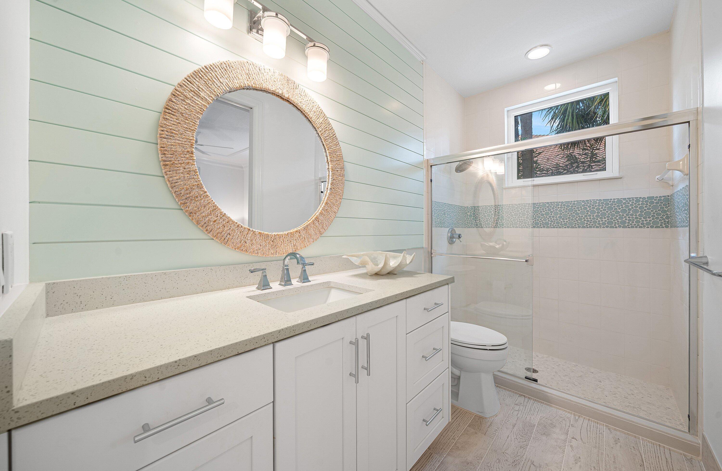 SAILFISH POINT - Residential