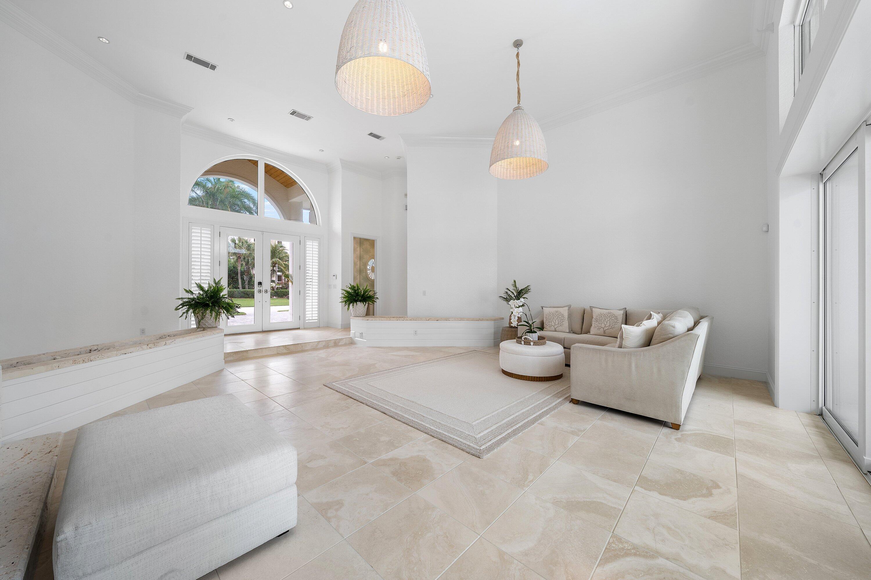SAILFISH POINT - Residential