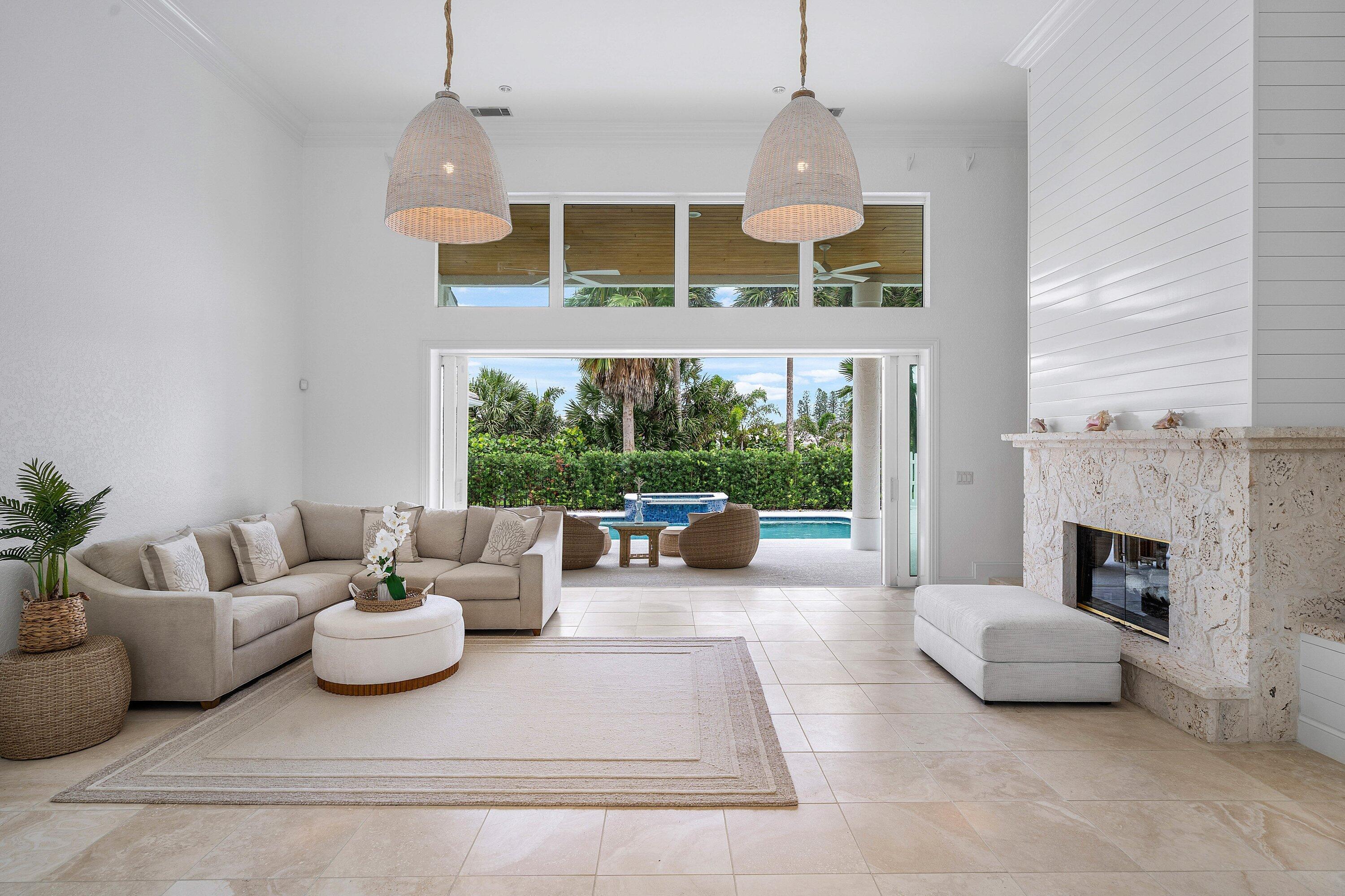 SAILFISH POINT - Residential