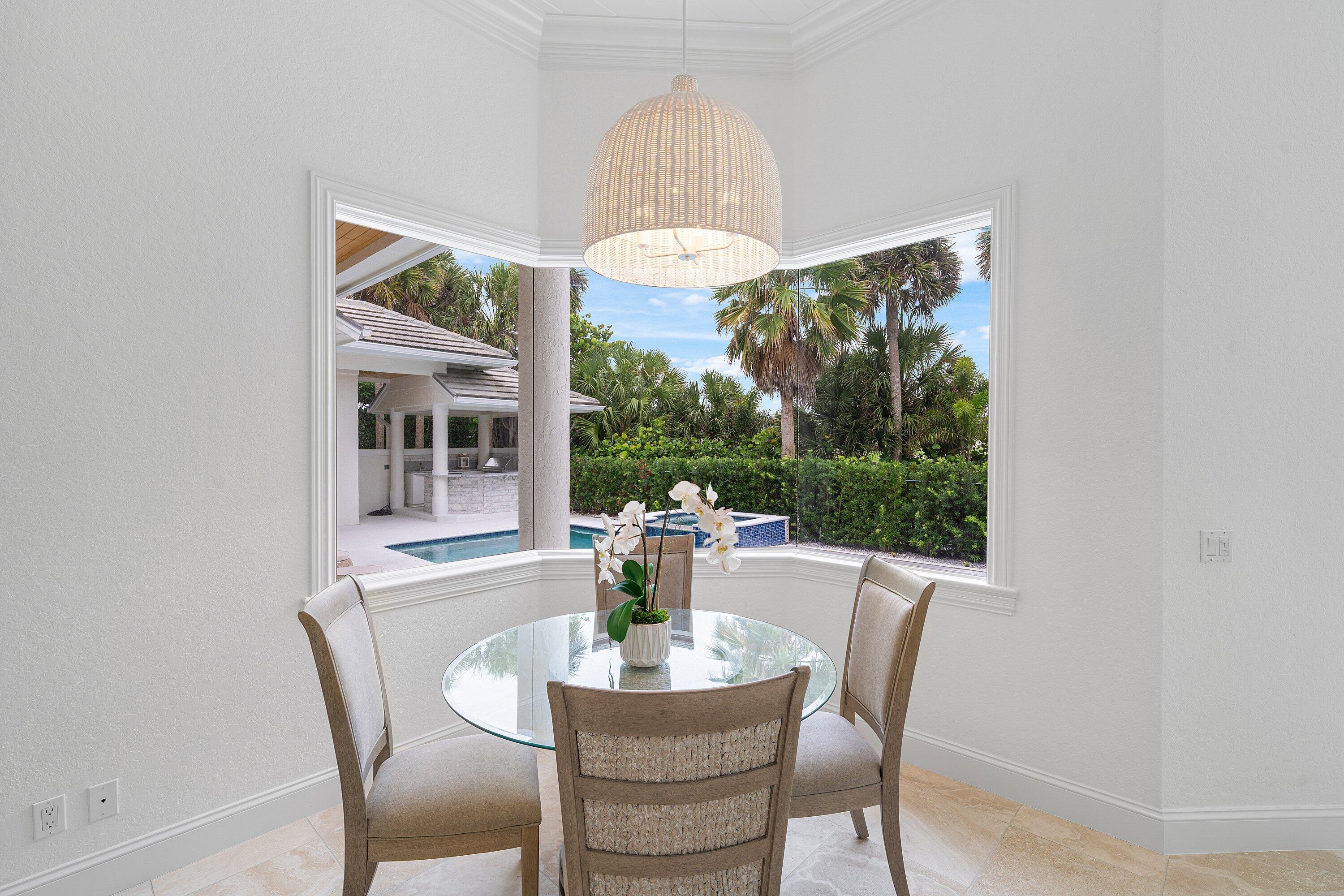 SAILFISH POINT - Residential