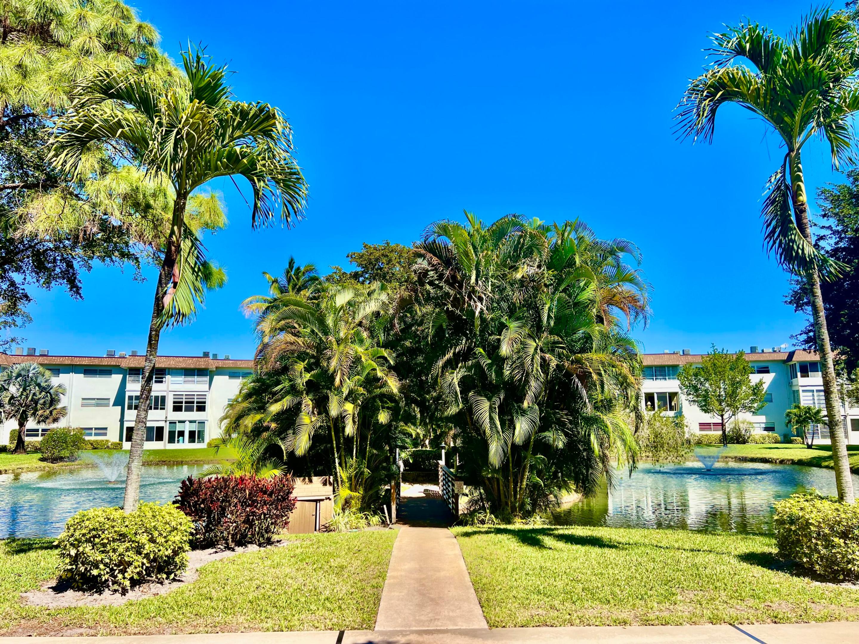 NARCISSUS GARDENS CONDO - Residential