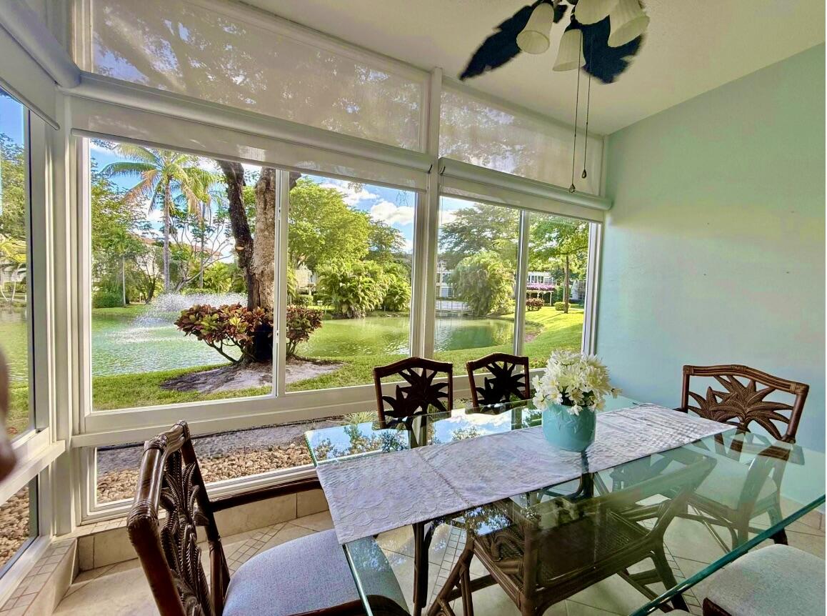 NARCISSUS GARDENS CONDO - Residential