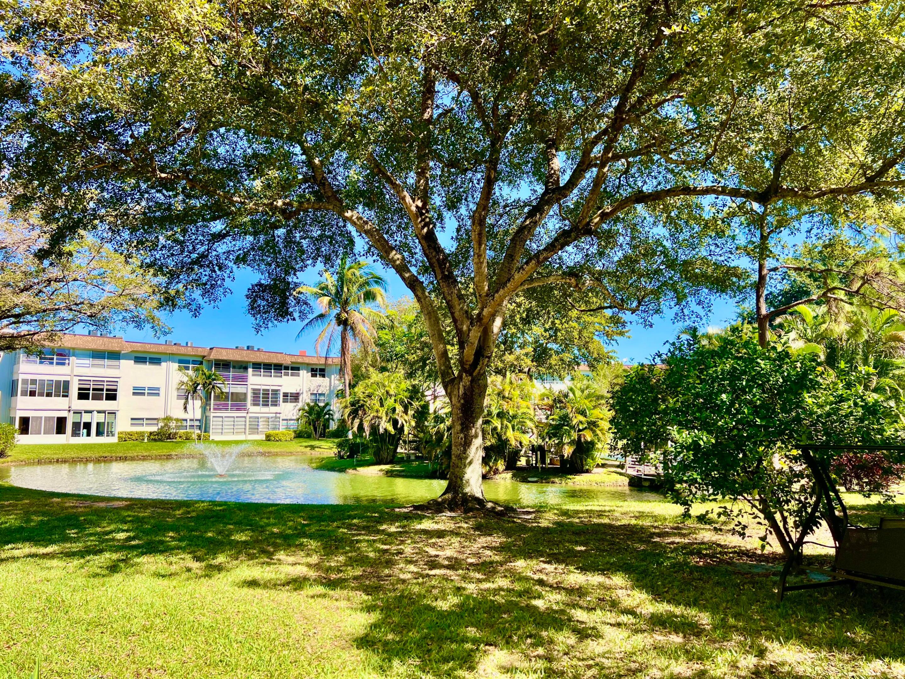 NARCISSUS GARDENS CONDO - Residential