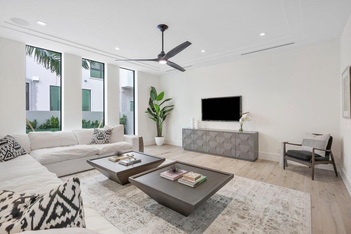 HOFMAN ADD - Residential