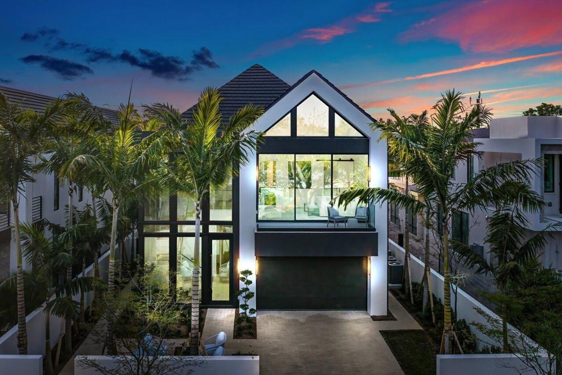 HOFMAN ADD - Residential