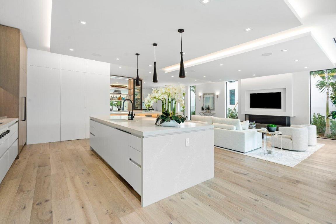 HOFMAN ADD - Residential