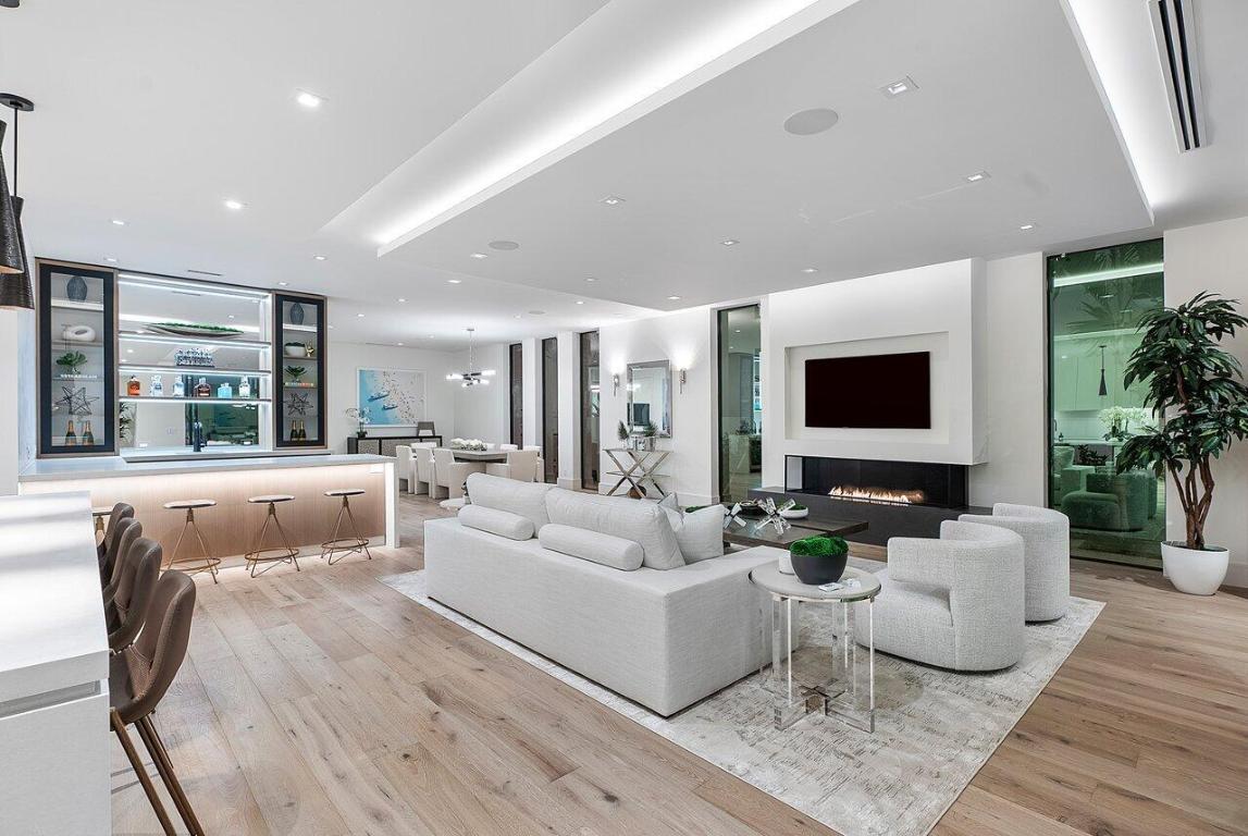 HOFMAN ADD - Residential
