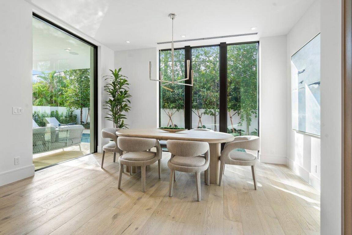 HOFMAN ADD - Residential