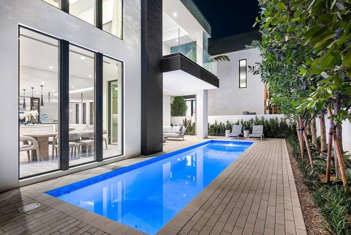 HOFMAN ADD - Residential