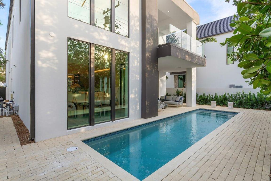 HOFMAN ADD - Residential