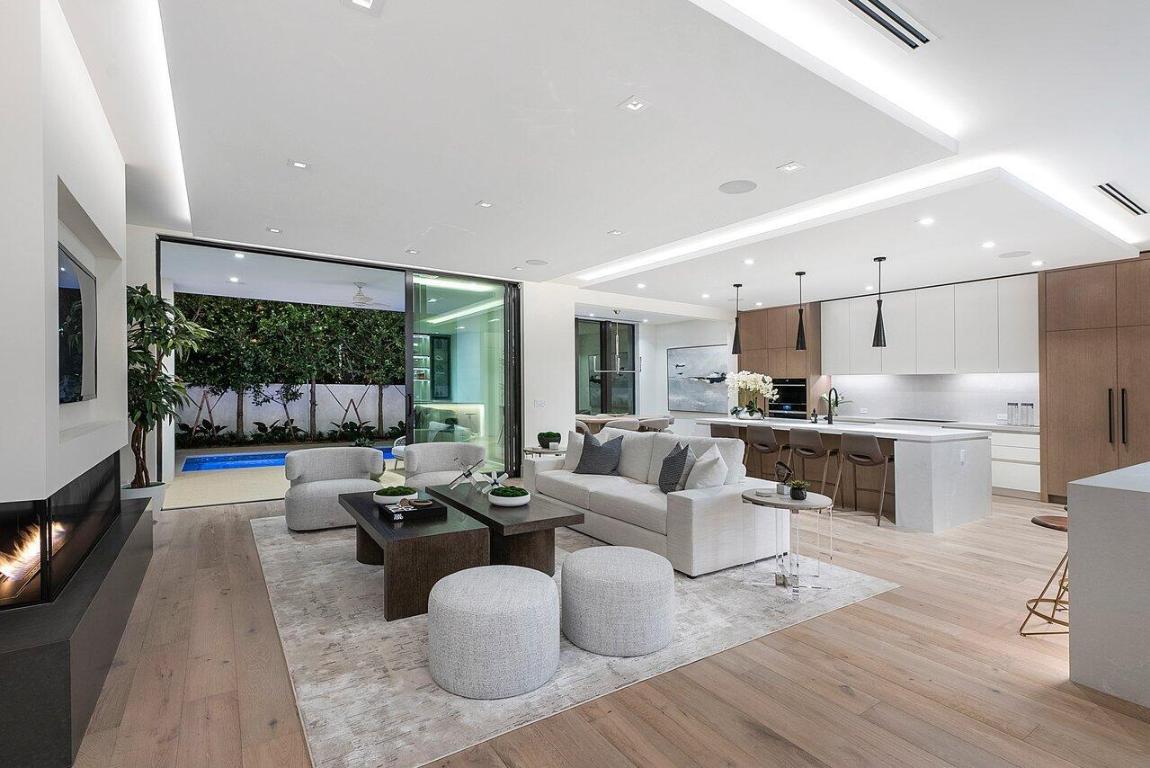 HOFMAN ADD - Residential