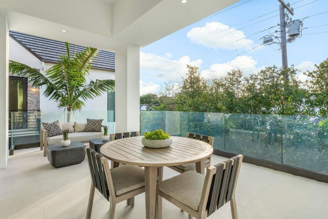 HOFMAN ADD - Residential