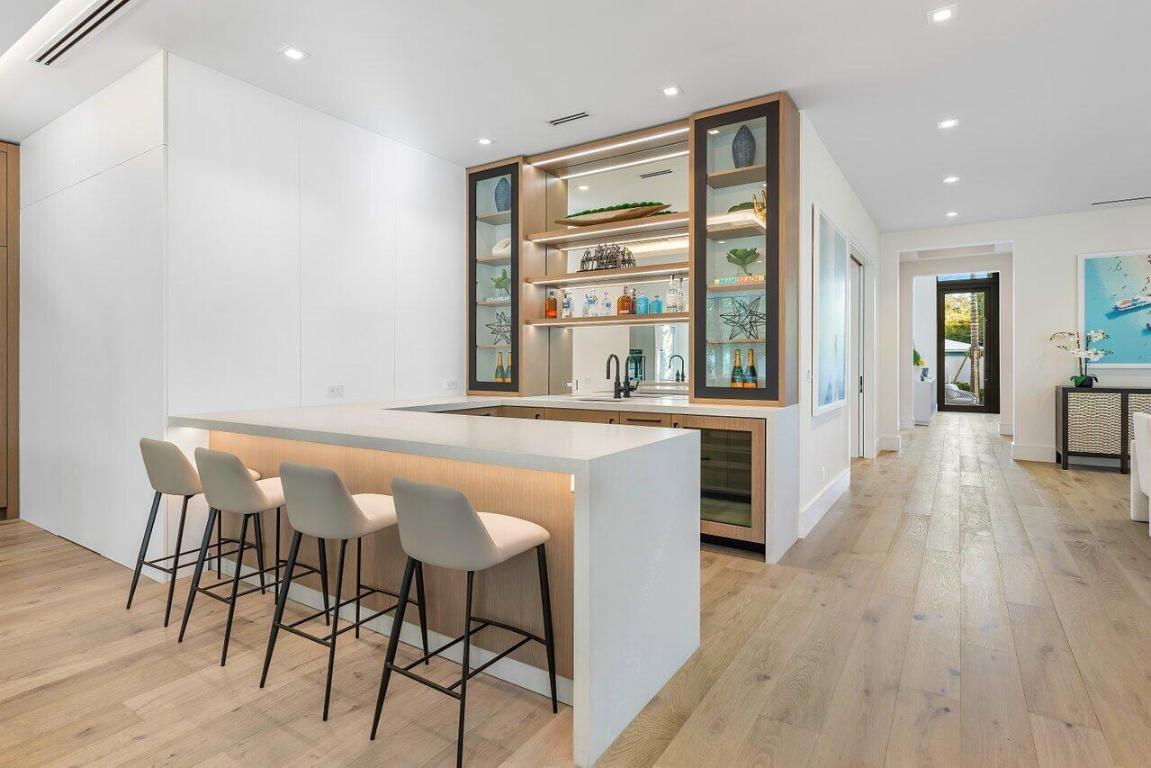 HOFMAN ADD - Residential