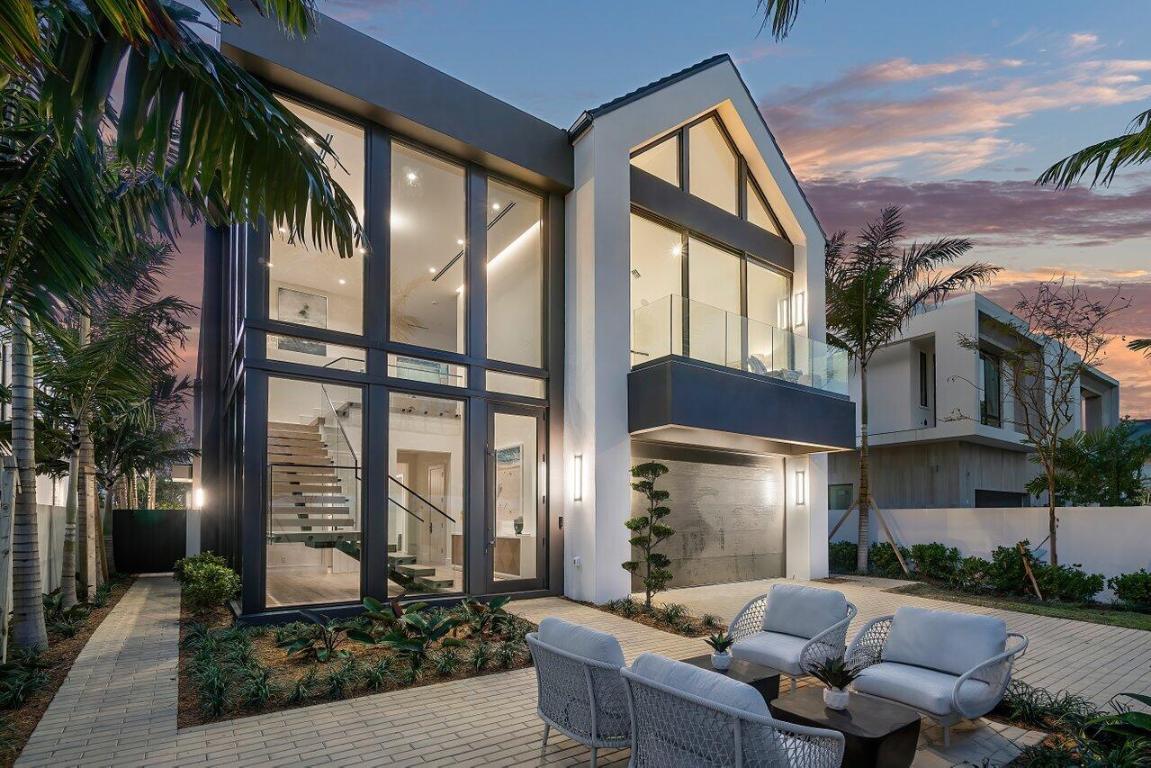 HOFMAN ADD - Residential