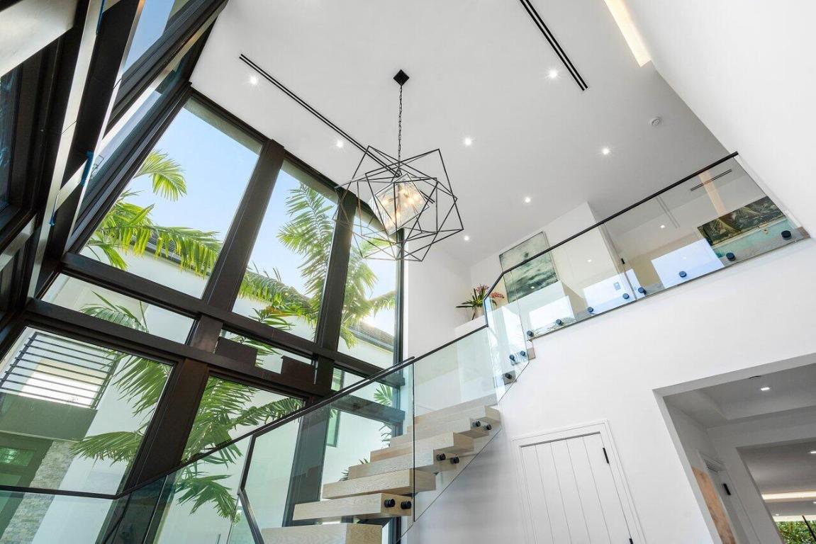 HOFMAN ADD - Residential