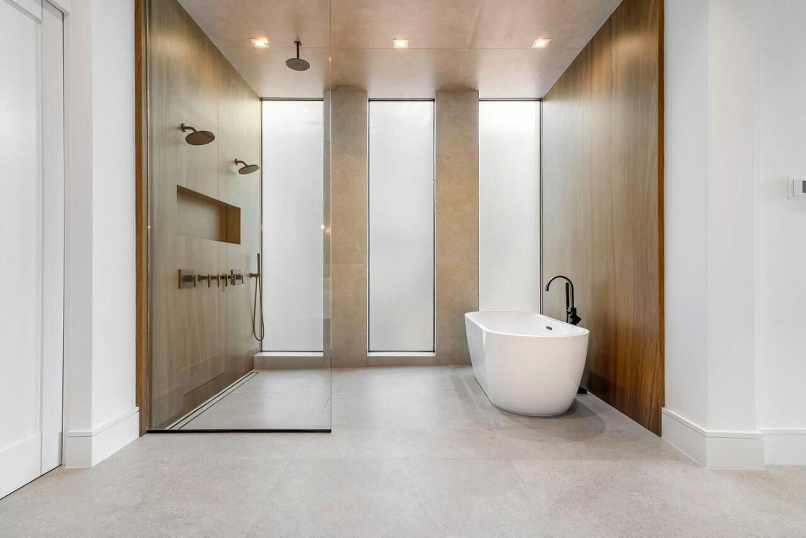 HOFMAN ADD - Residential
