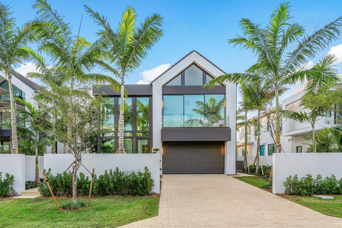 HOFMAN ADD - Residential