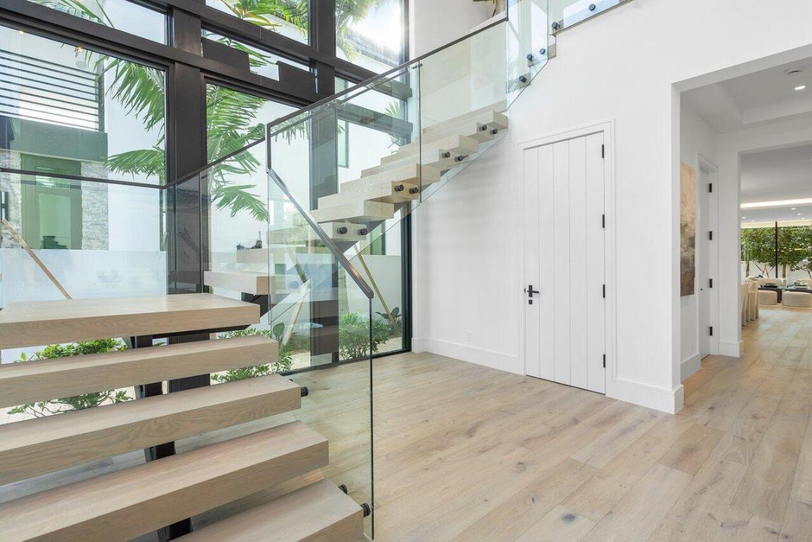HOFMAN ADD - Residential