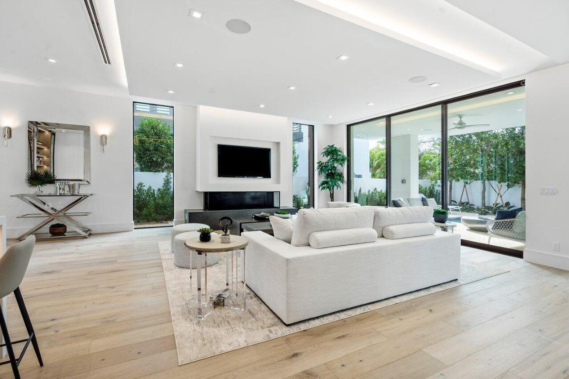 HOFMAN ADD - Residential