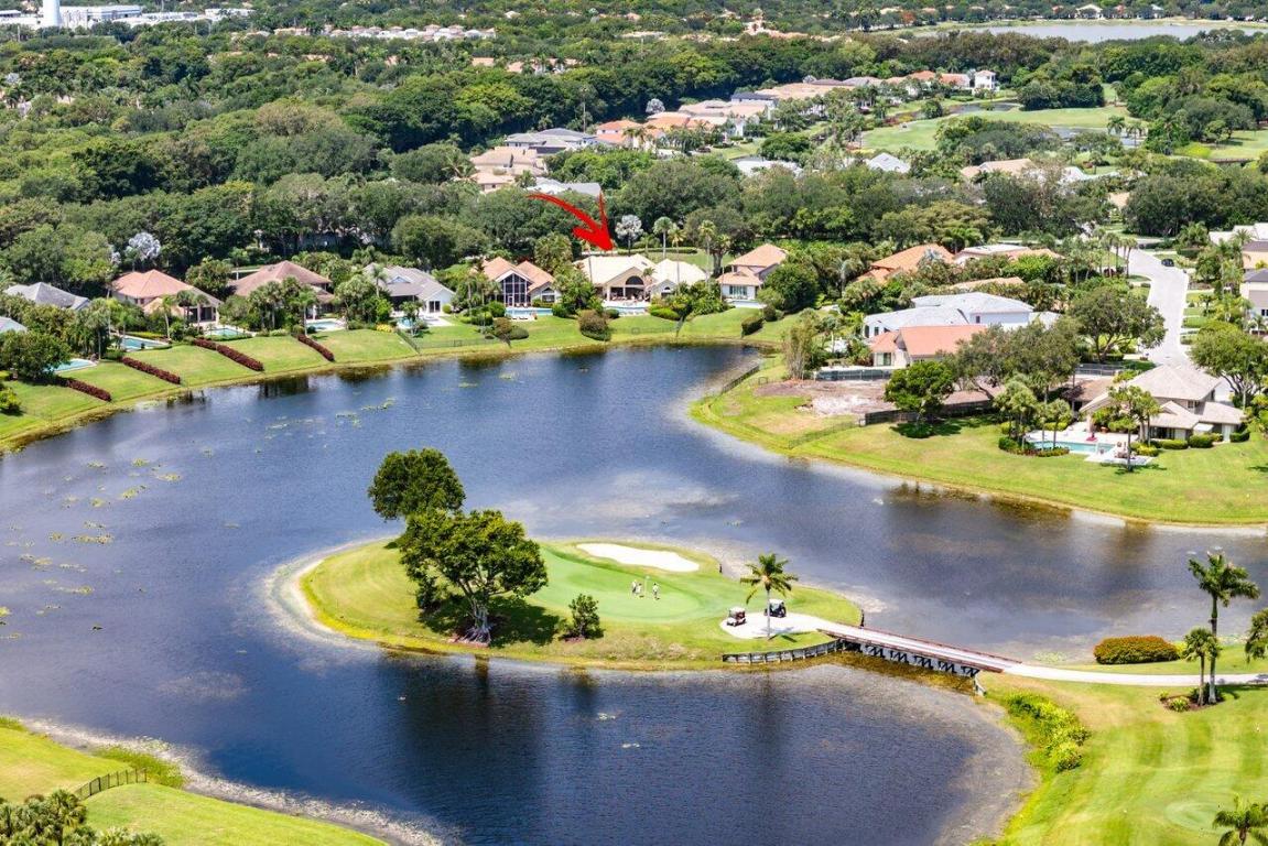 FRENCHMANS CREEK - Residential