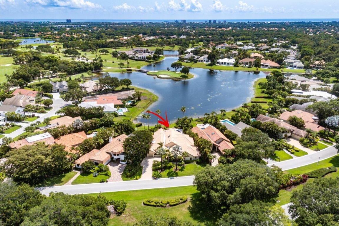FRENCHMANS CREEK - Residential
