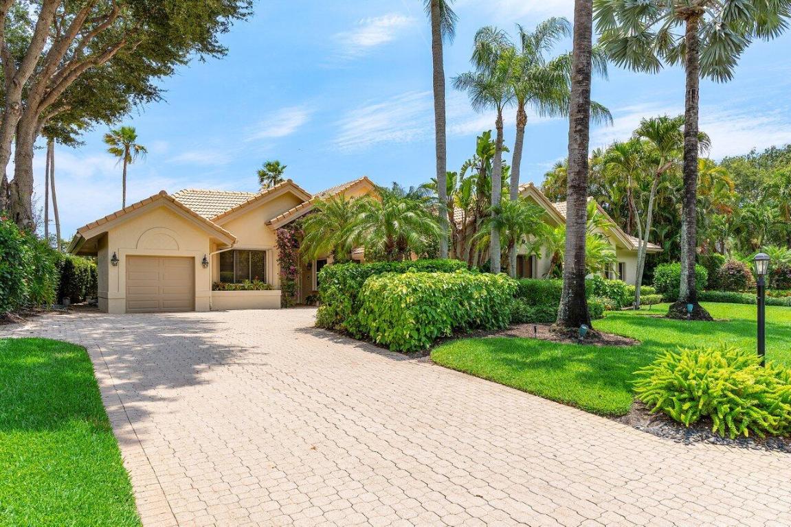 FRENCHMANS CREEK - Residential