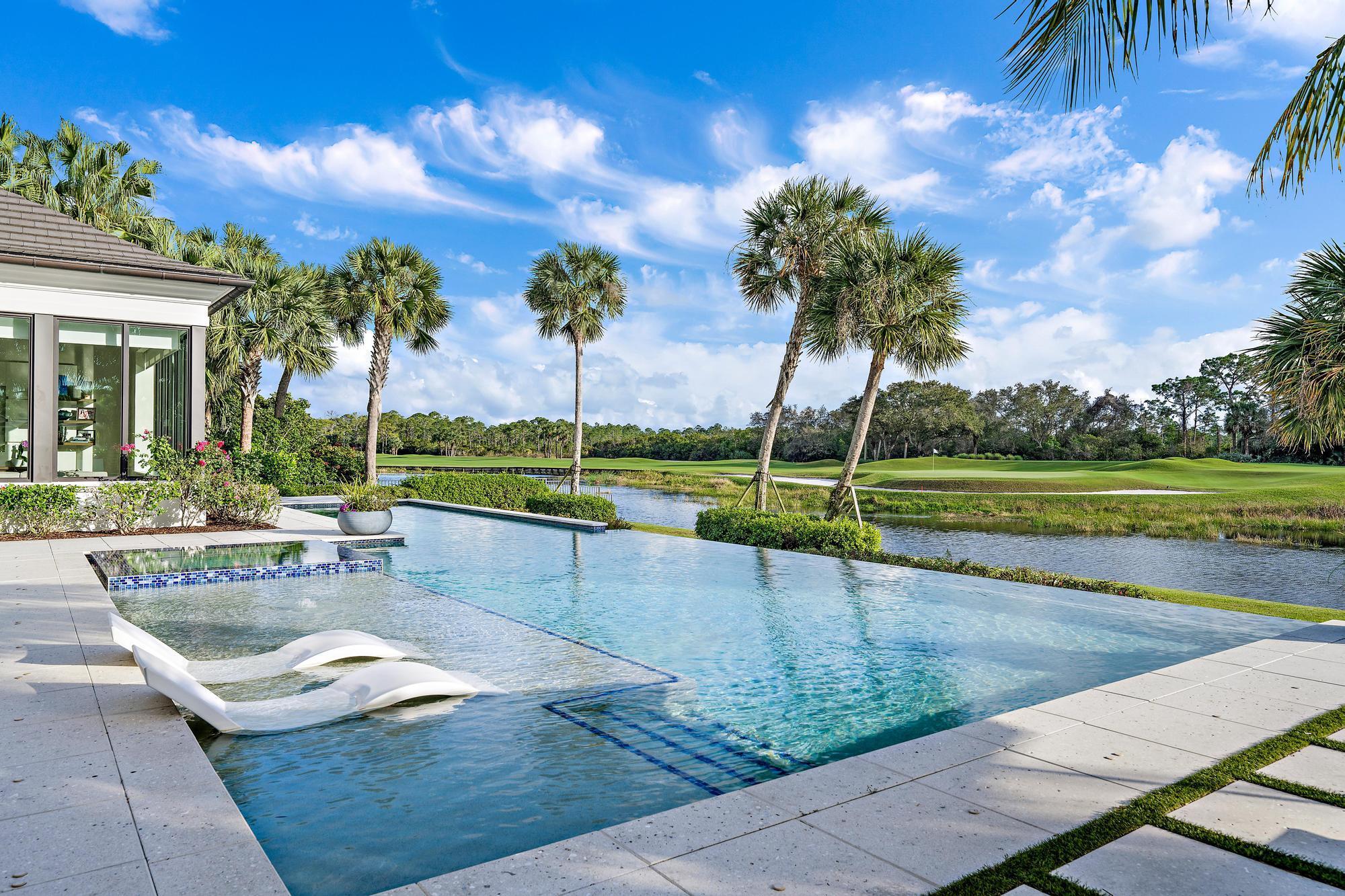 OLD MARSH GOLF CLUB - Residential