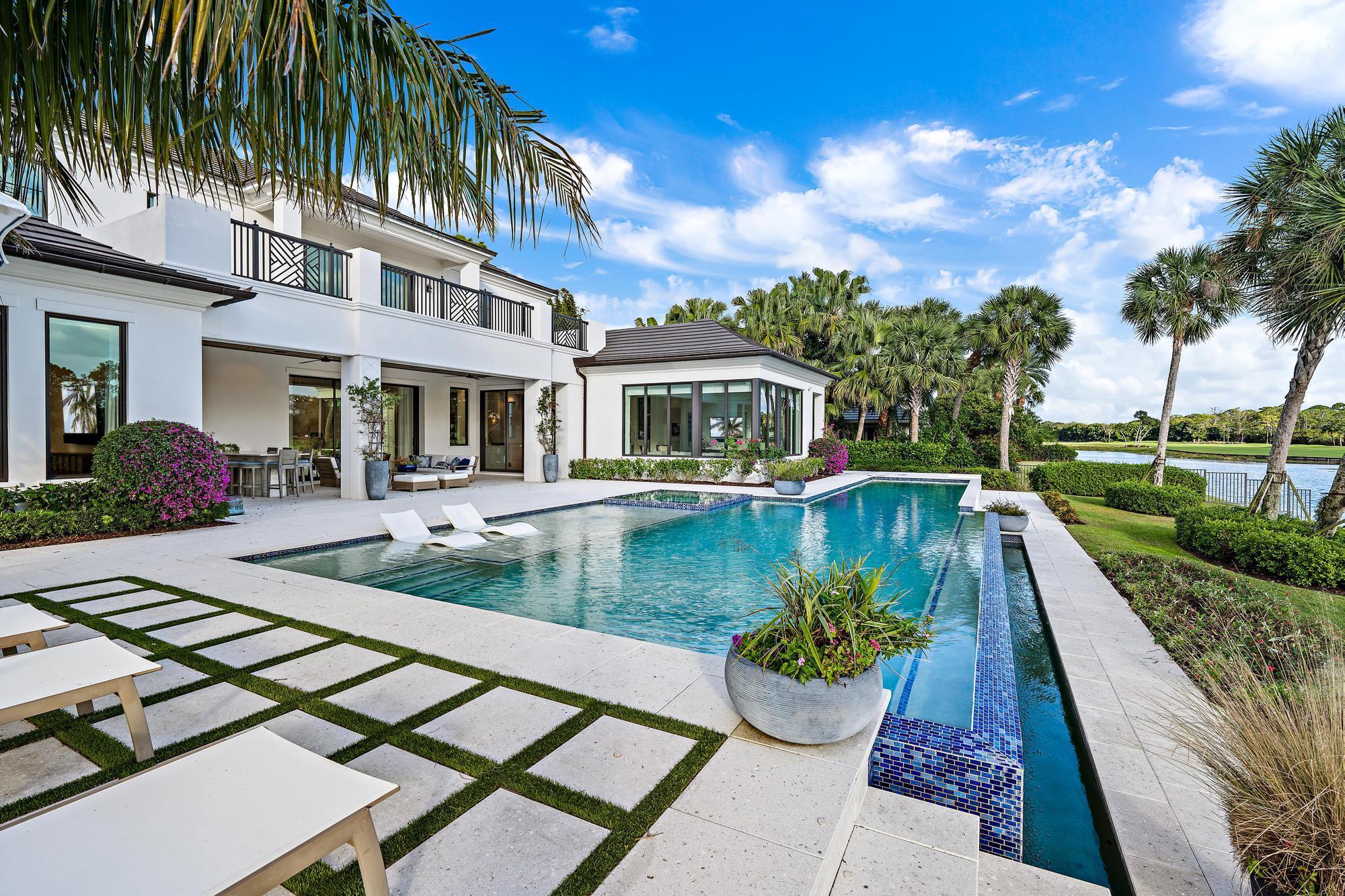 OLD MARSH GOLF CLUB - Residential