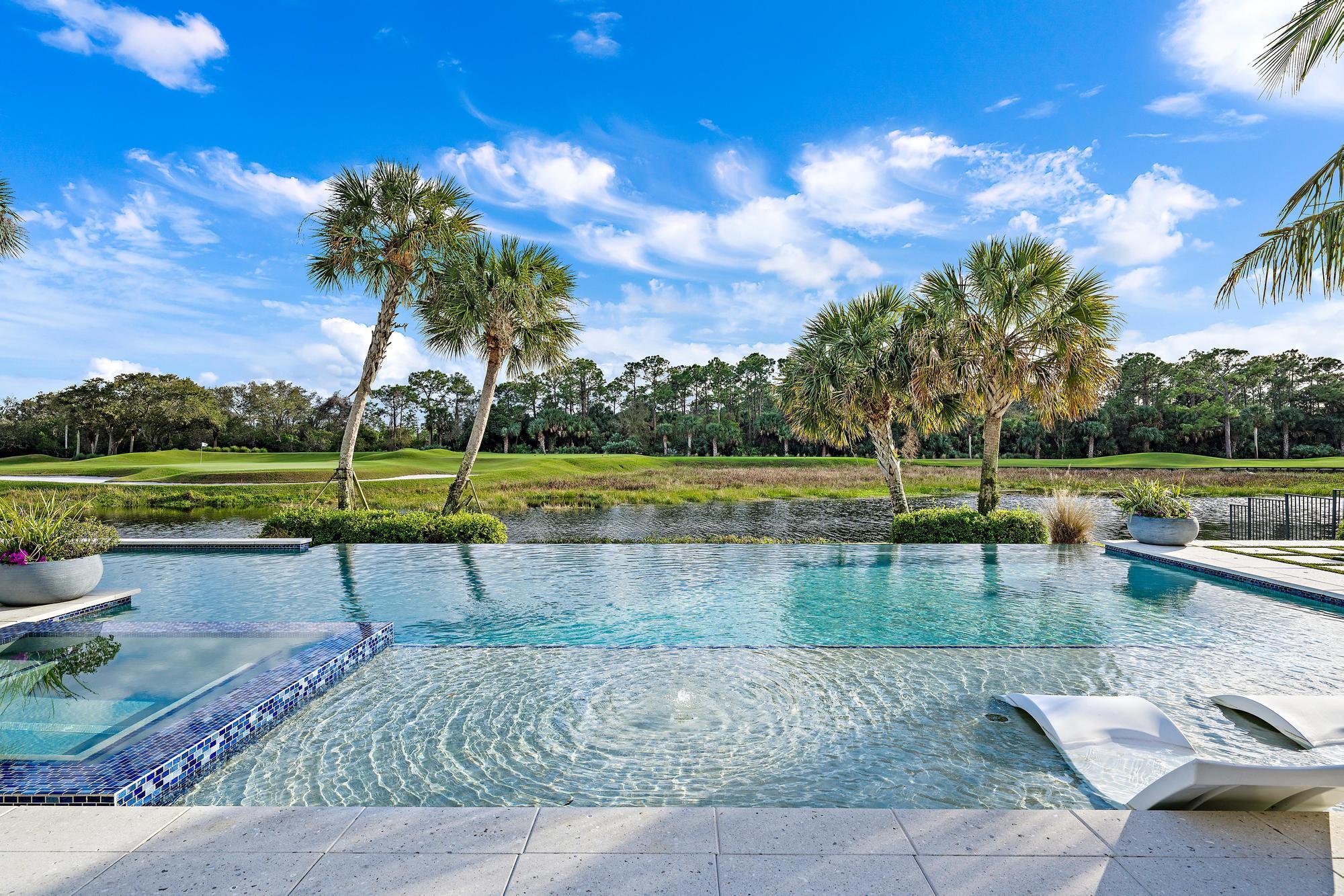 OLD MARSH GOLF CLUB - Residential