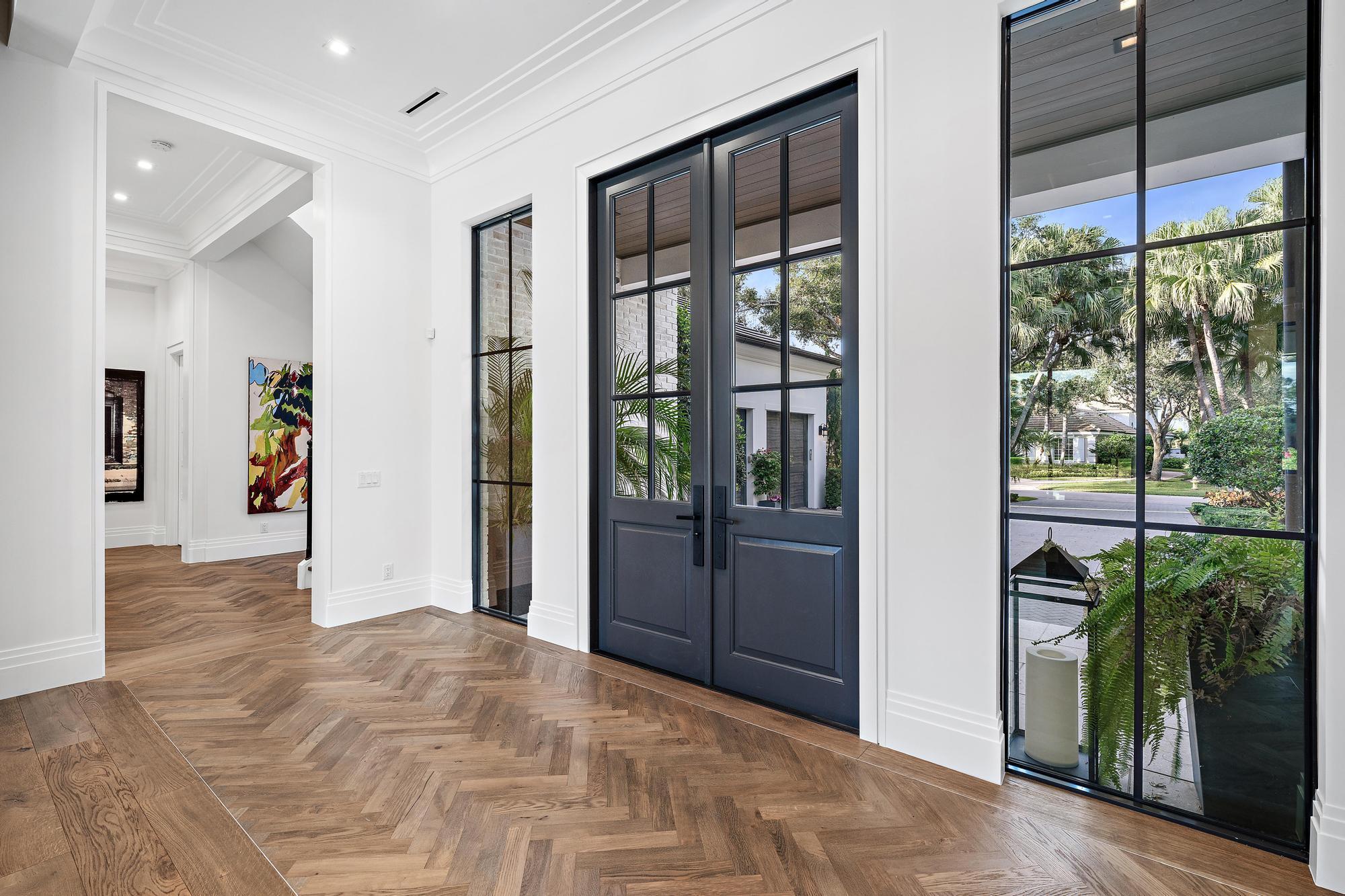 OLD MARSH GOLF CLUB - Residential