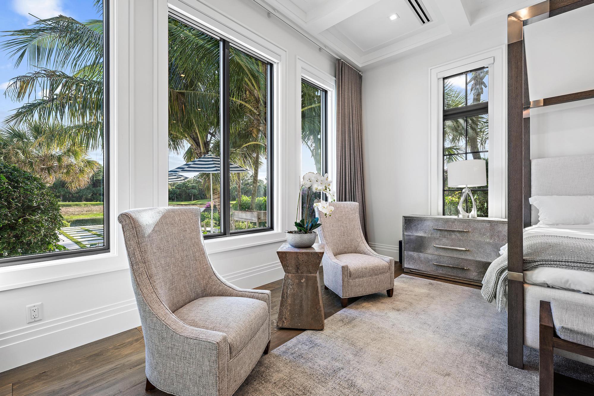 OLD MARSH GOLF CLUB - Residential