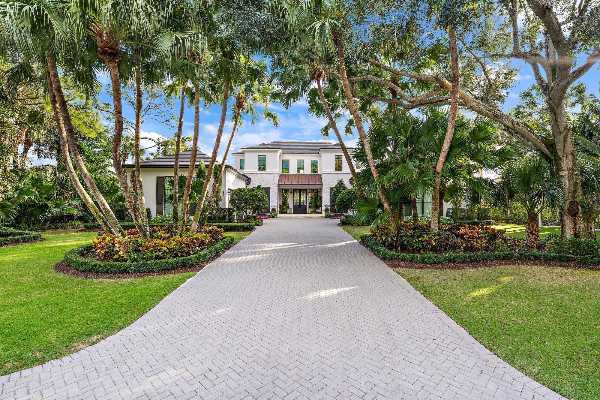 OLD MARSH GOLF CLUB - Residential