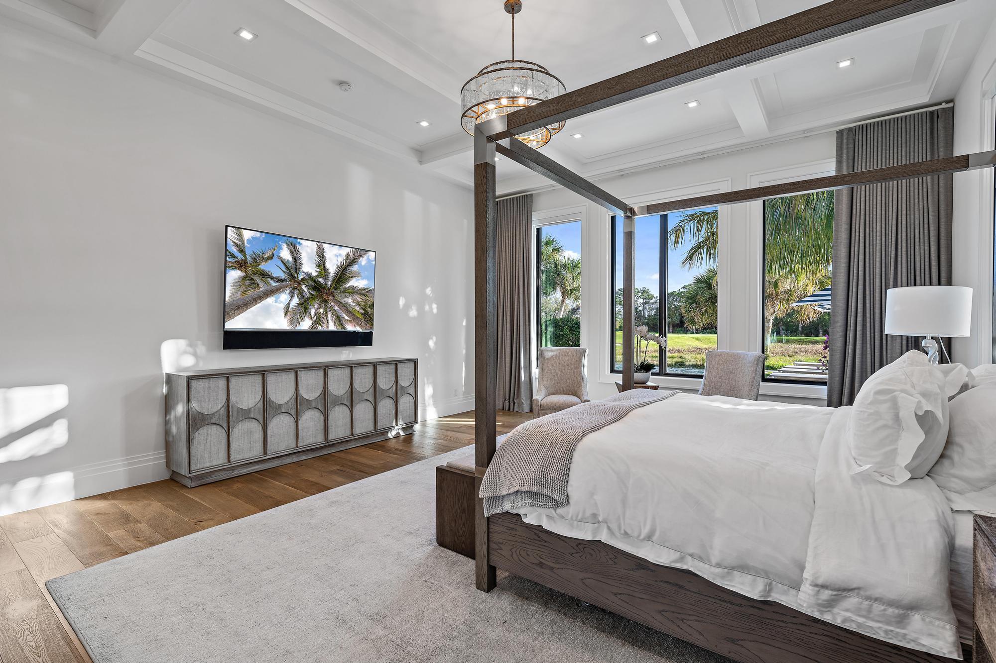 OLD MARSH GOLF CLUB - Residential