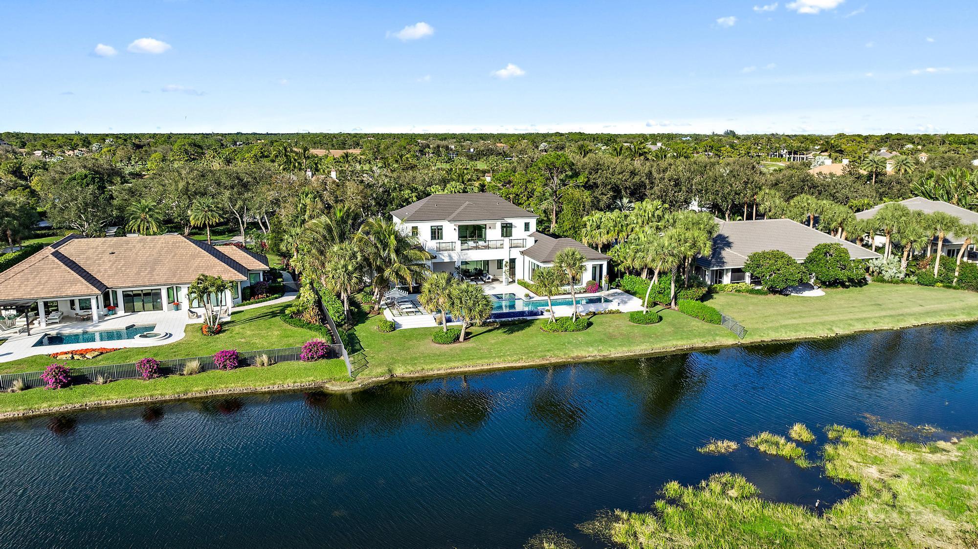 OLD MARSH GOLF CLUB - Residential