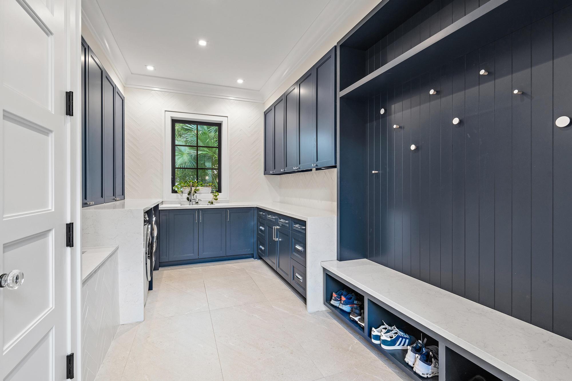 OLD MARSH GOLF CLUB - Residential