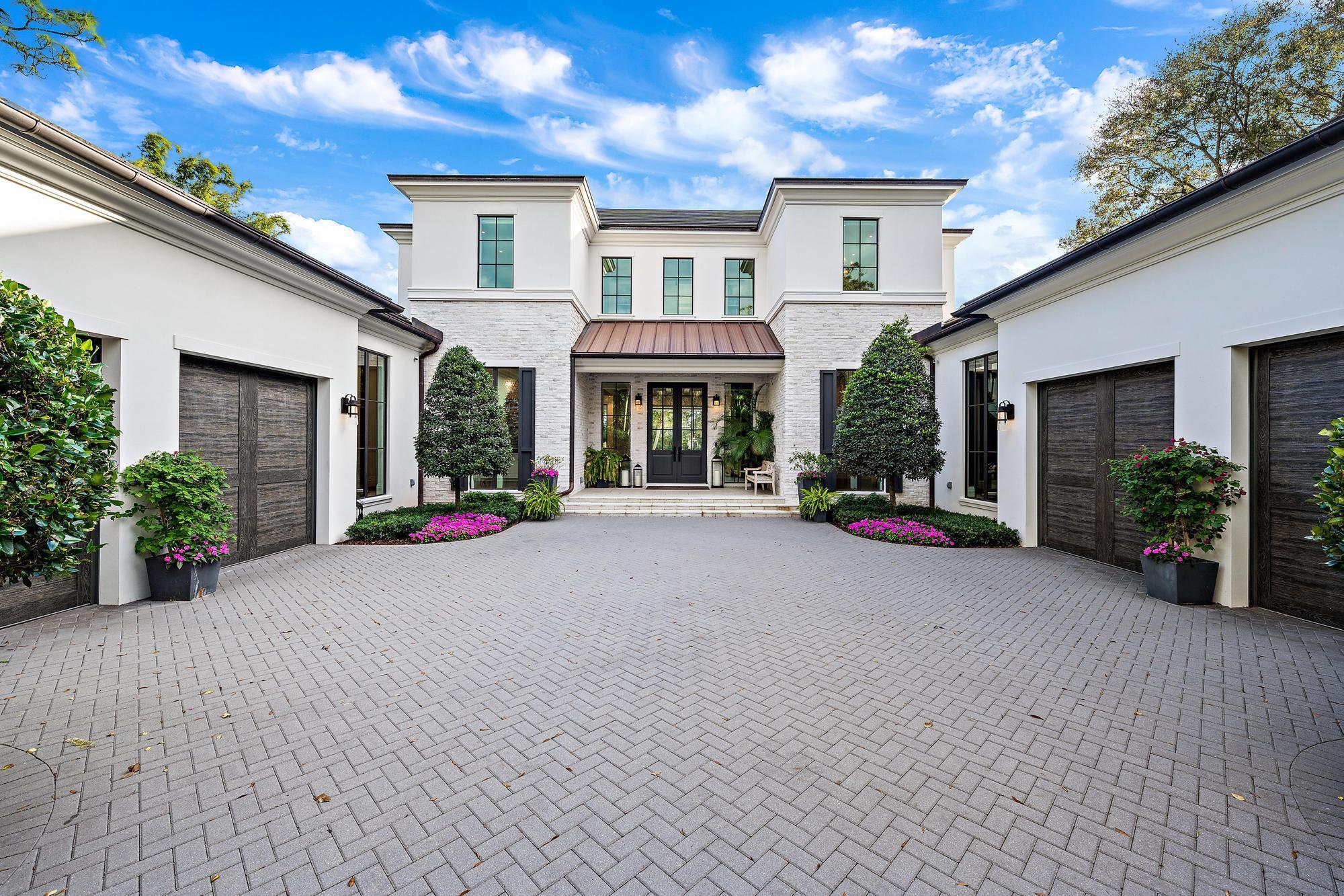 OLD MARSH GOLF CLUB - Residential