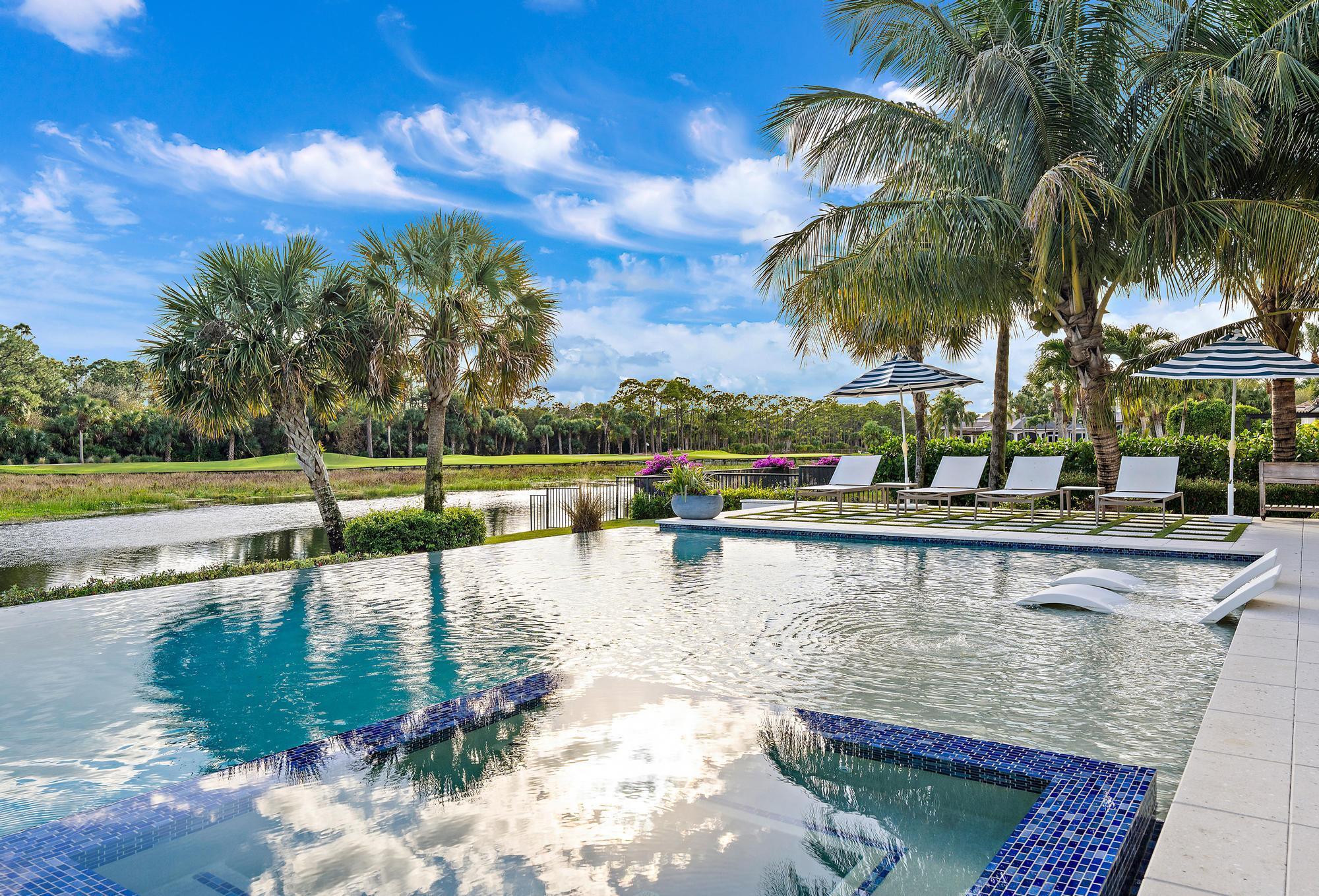 OLD MARSH GOLF CLUB - Residential