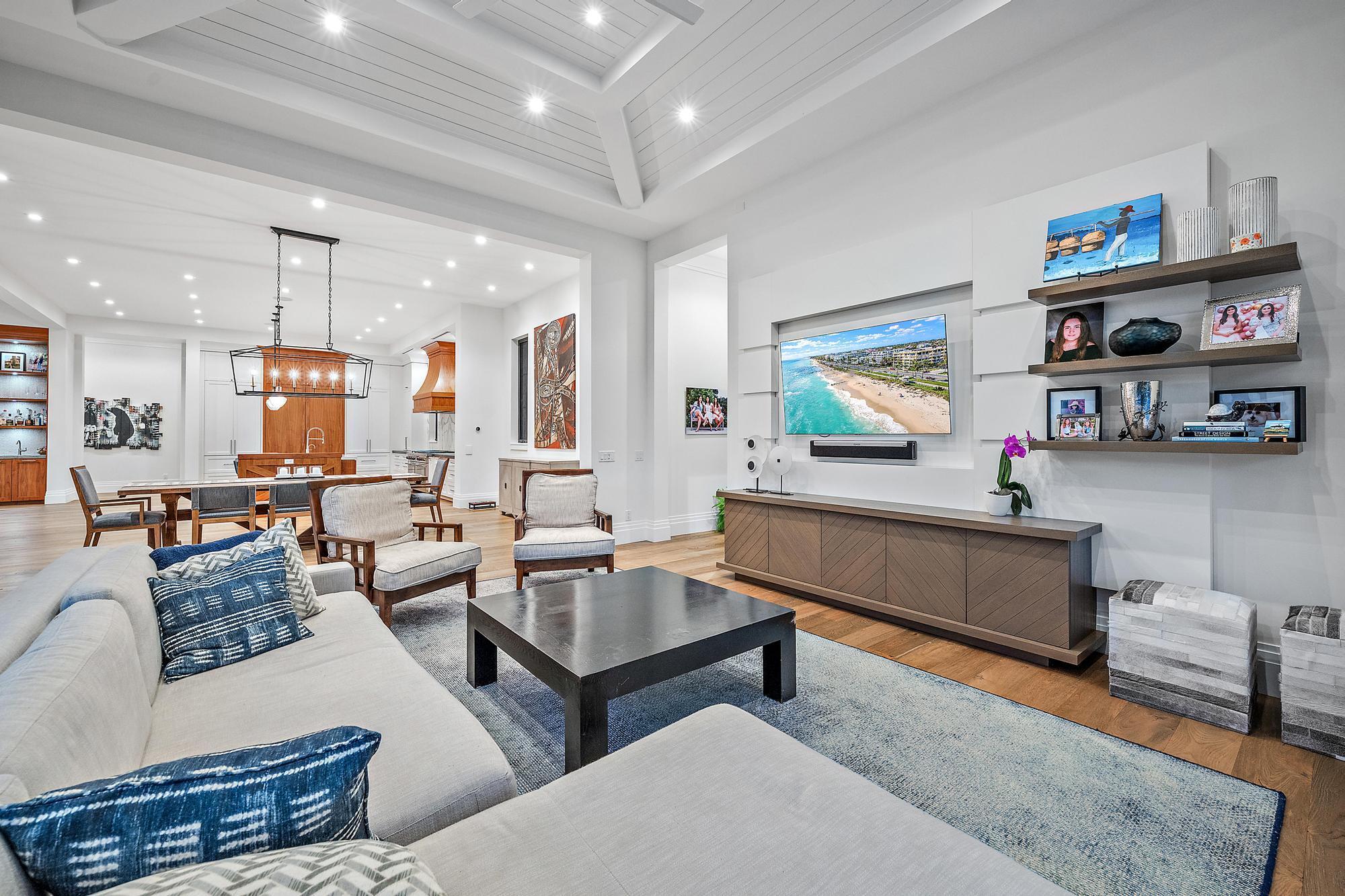 OLD MARSH GOLF CLUB - Residential
