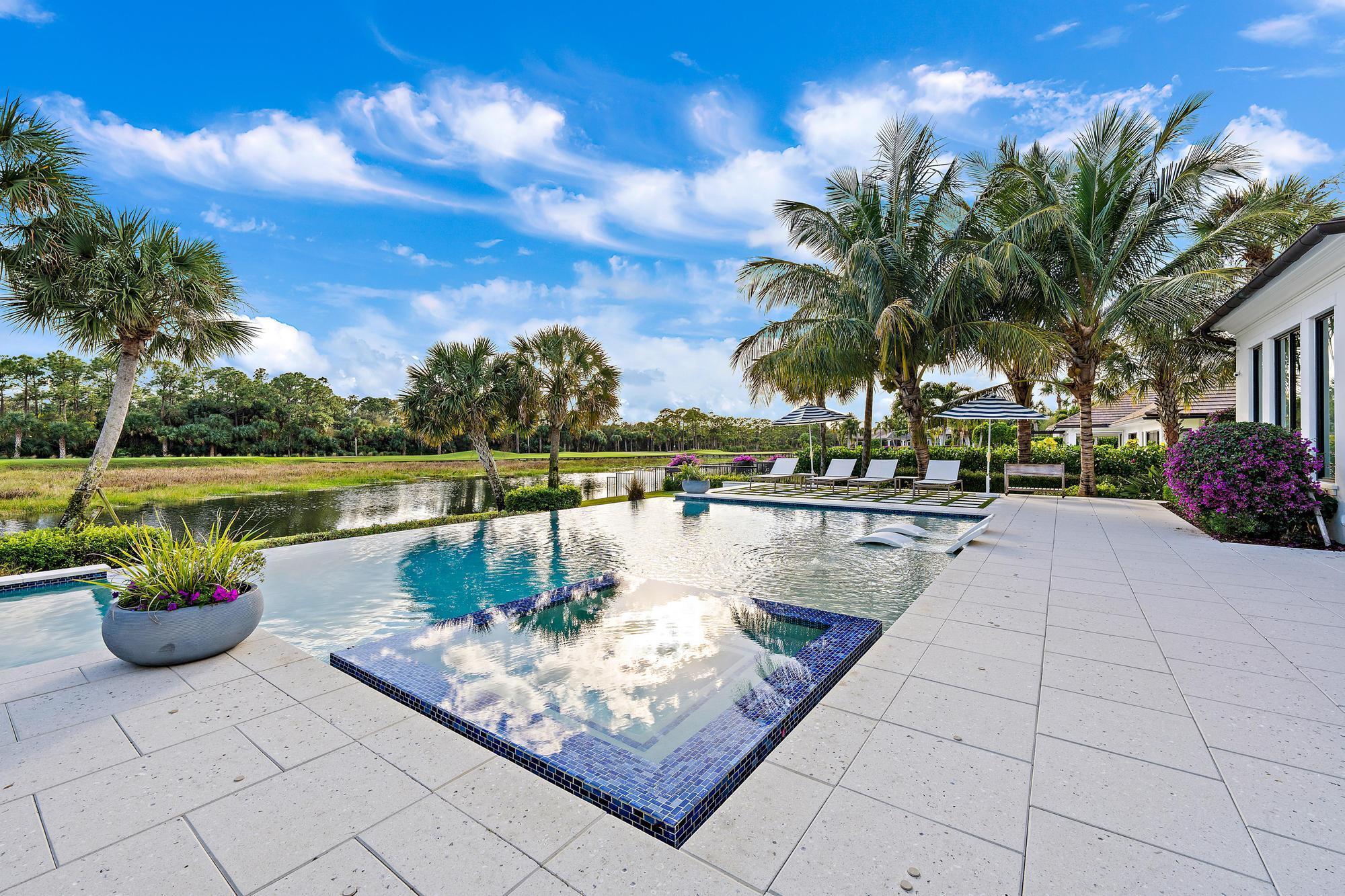 OLD MARSH GOLF CLUB - Residential